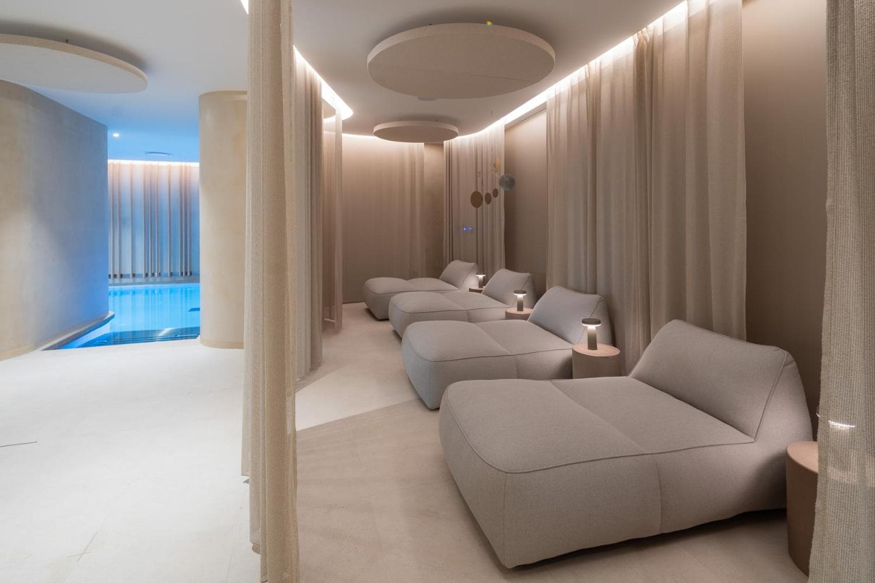 Hôtel Horizon Resort Massane & Spa