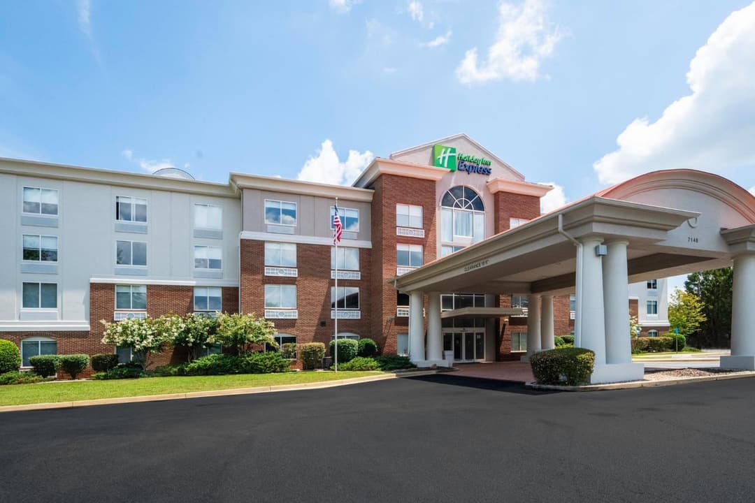 Holiday Inn Express and Suites Atlanta-Johns Creek by IHG