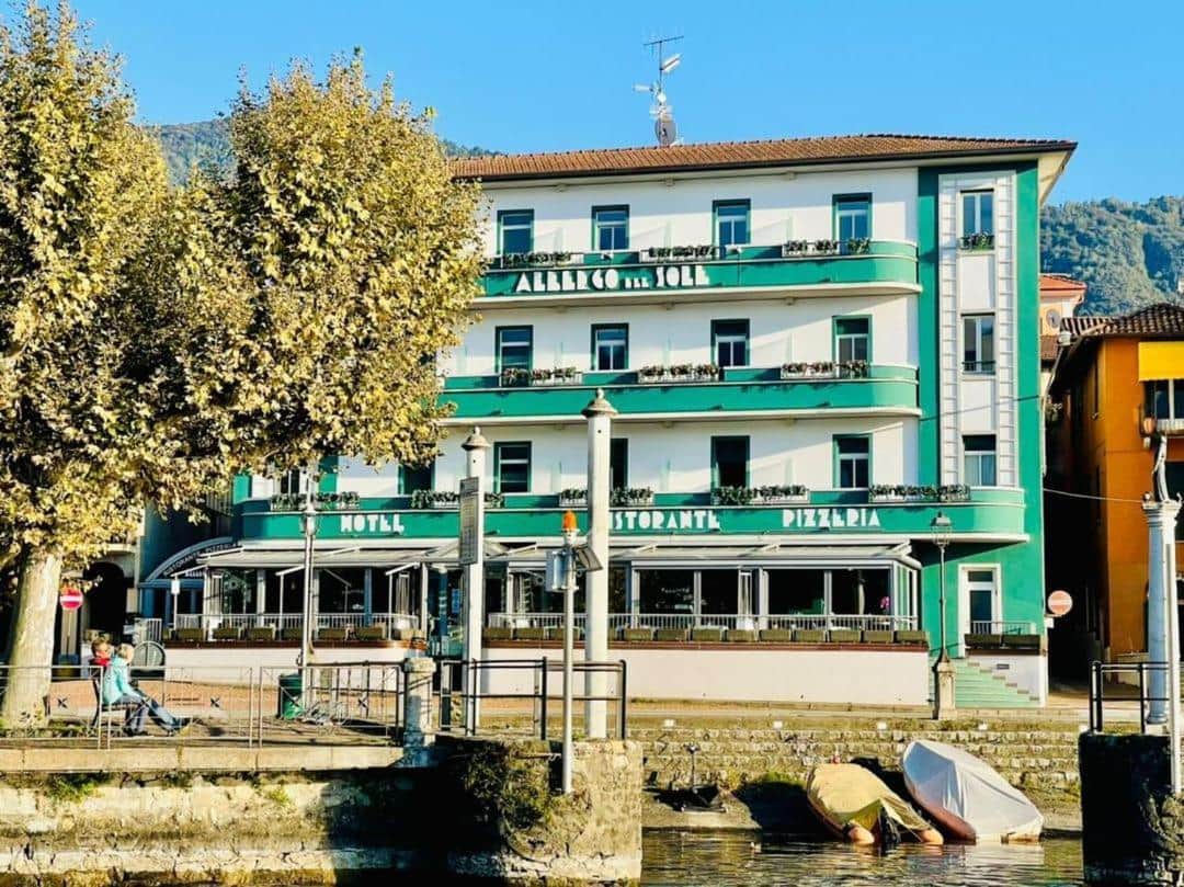 Albergo del Sole