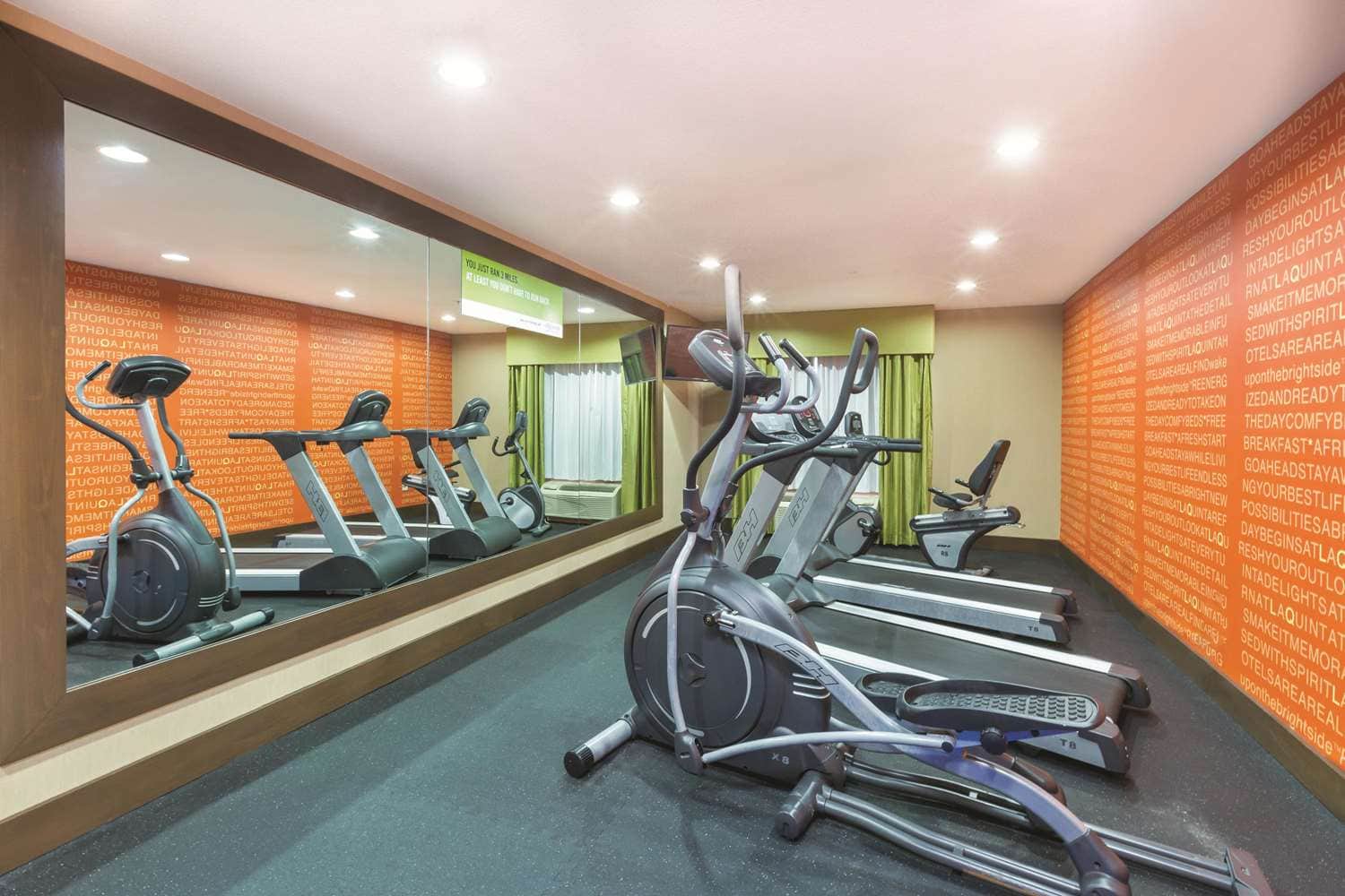 La Quinta Inn by Wyndham Austin North