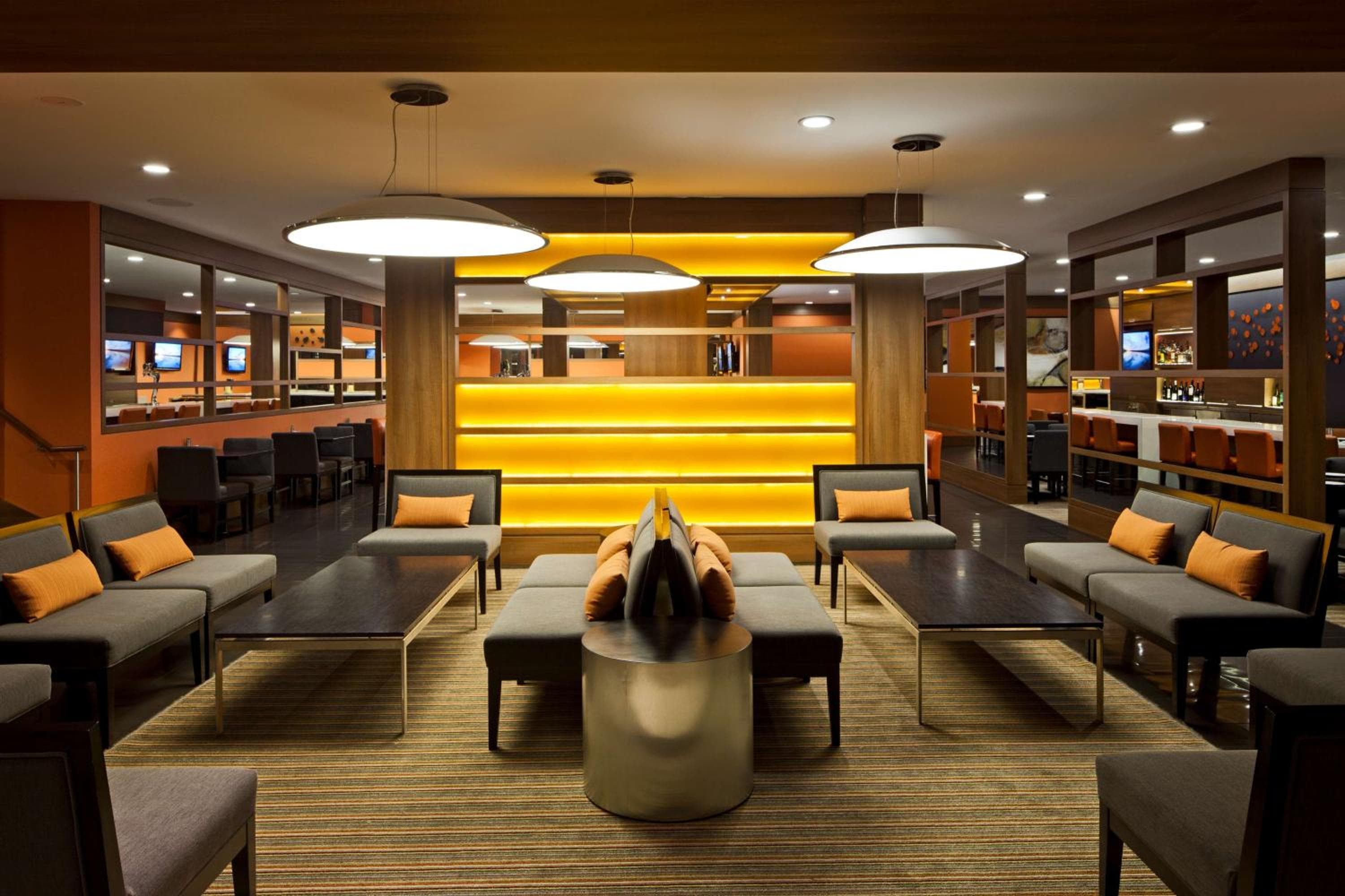 Hilton Mississauga/Meadowvale