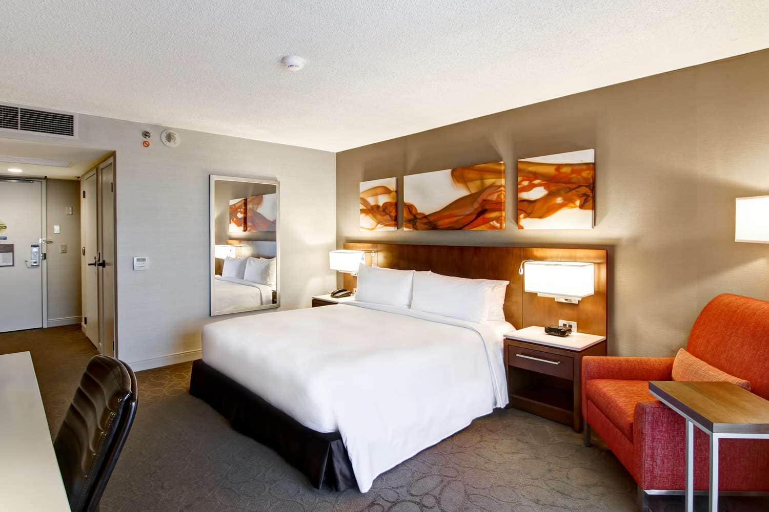 Hilton Mississauga/Meadowvale