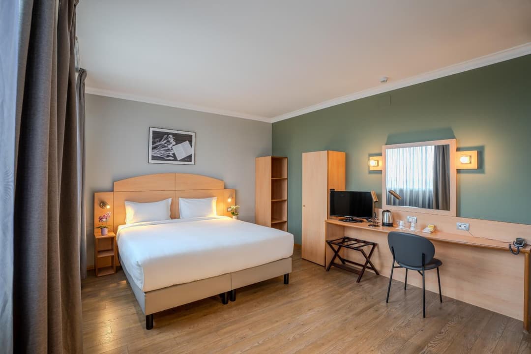 Tulip Inn Turin West Rivoli