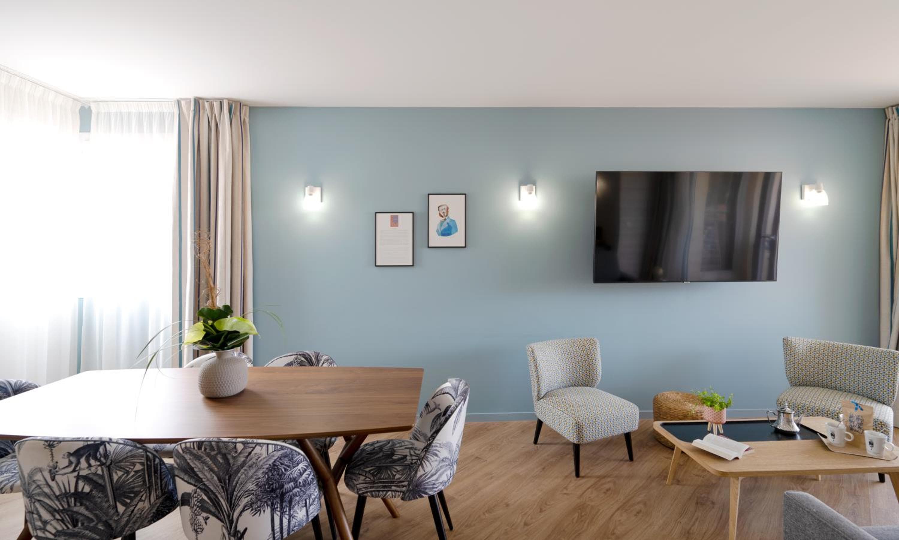 Hôtel Jules Verne Biarritz