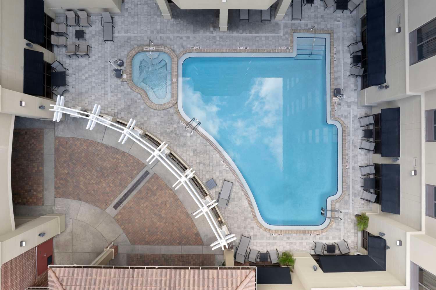 Homewood Suites by Hilton Jacksonville Downtown-Southbank