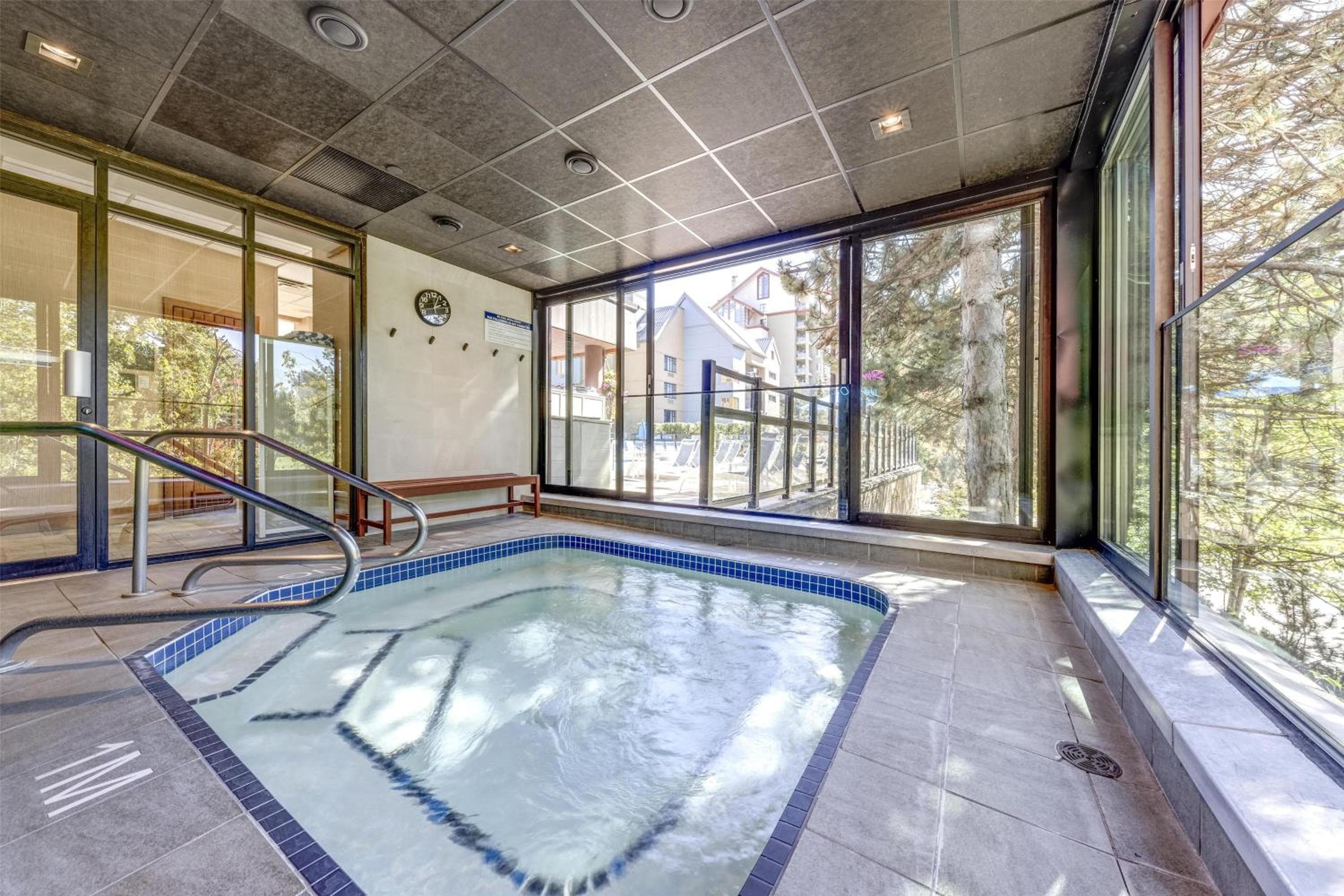 Hilton Whistler Resort & Spa