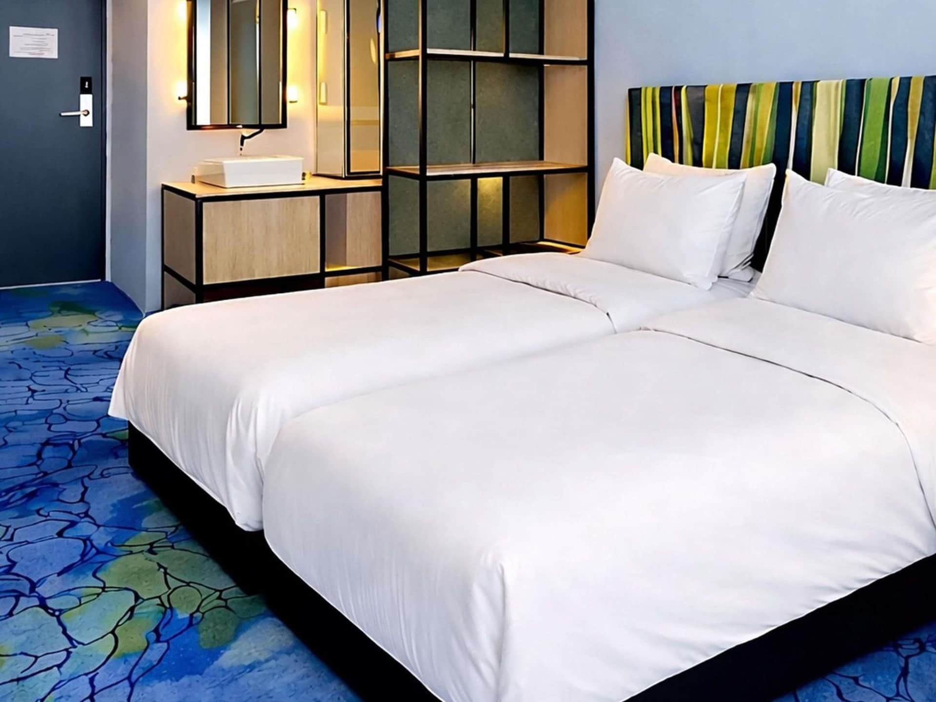 ibis Styles München Airport