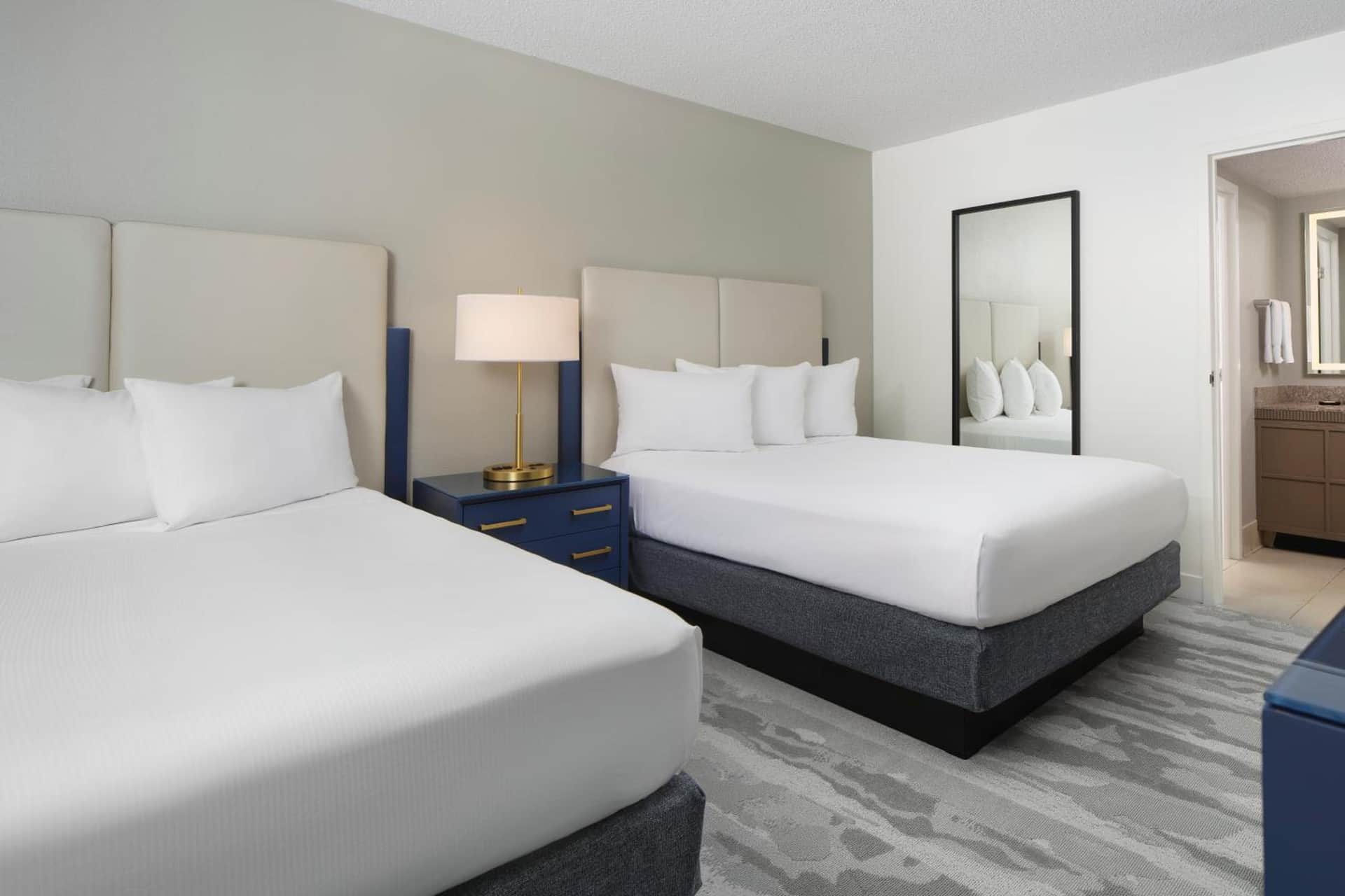 Embassy Suites by Hilton Myrtle Beach Oceanfront Resort
