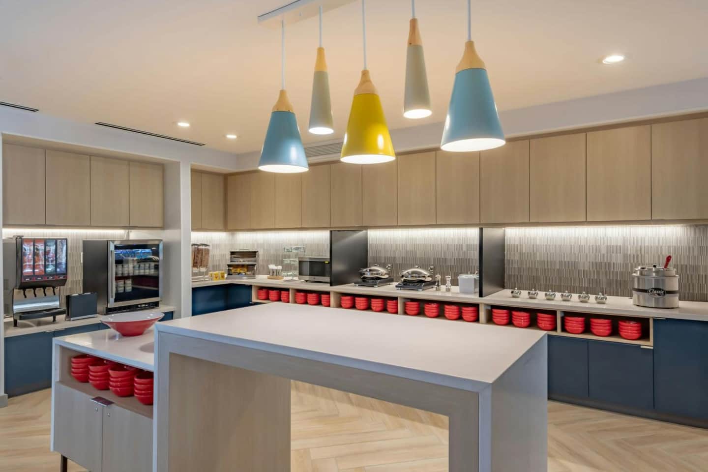 TownePlace Suites Dallas Rockwall