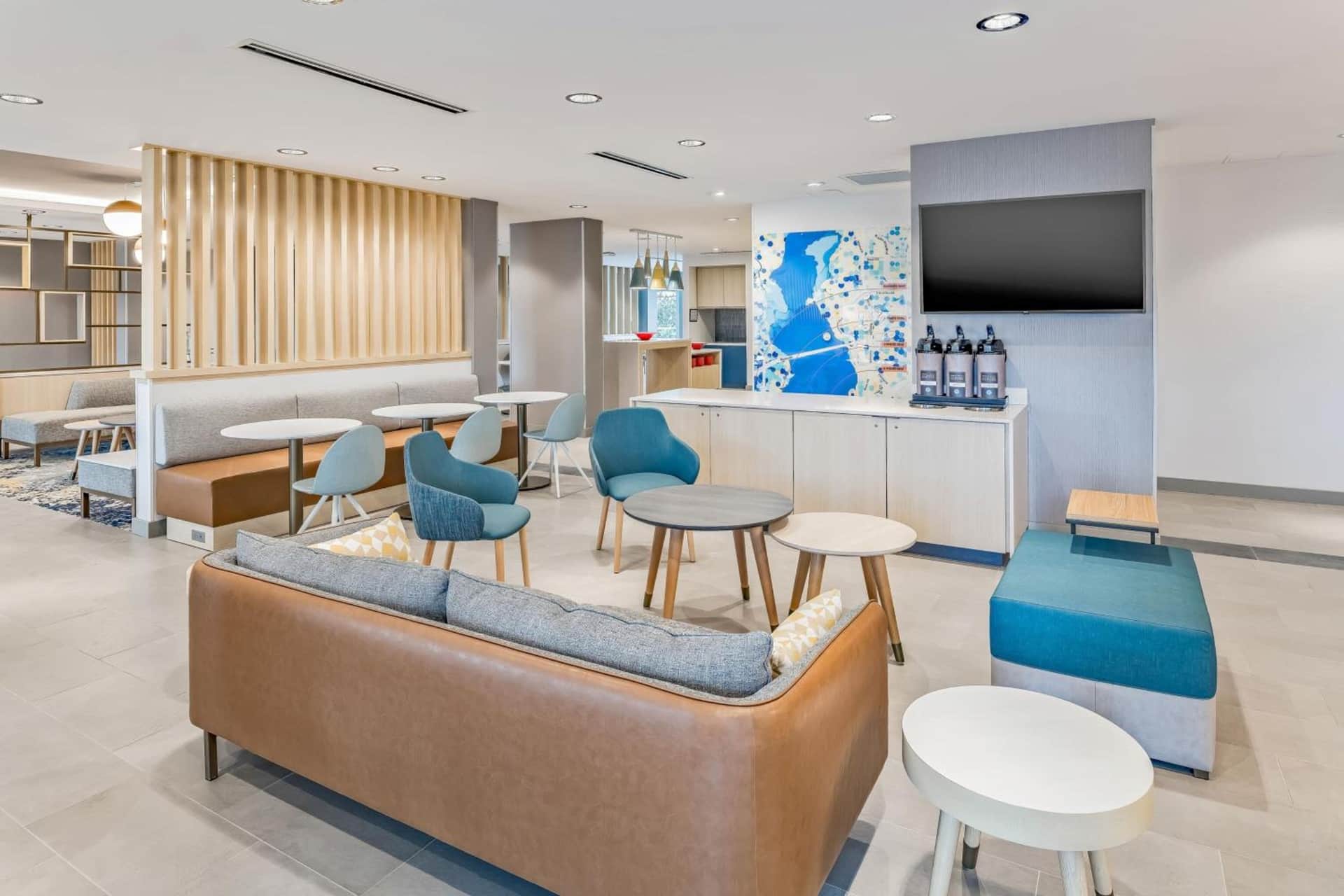 TownePlace Suites Dallas Rockwall