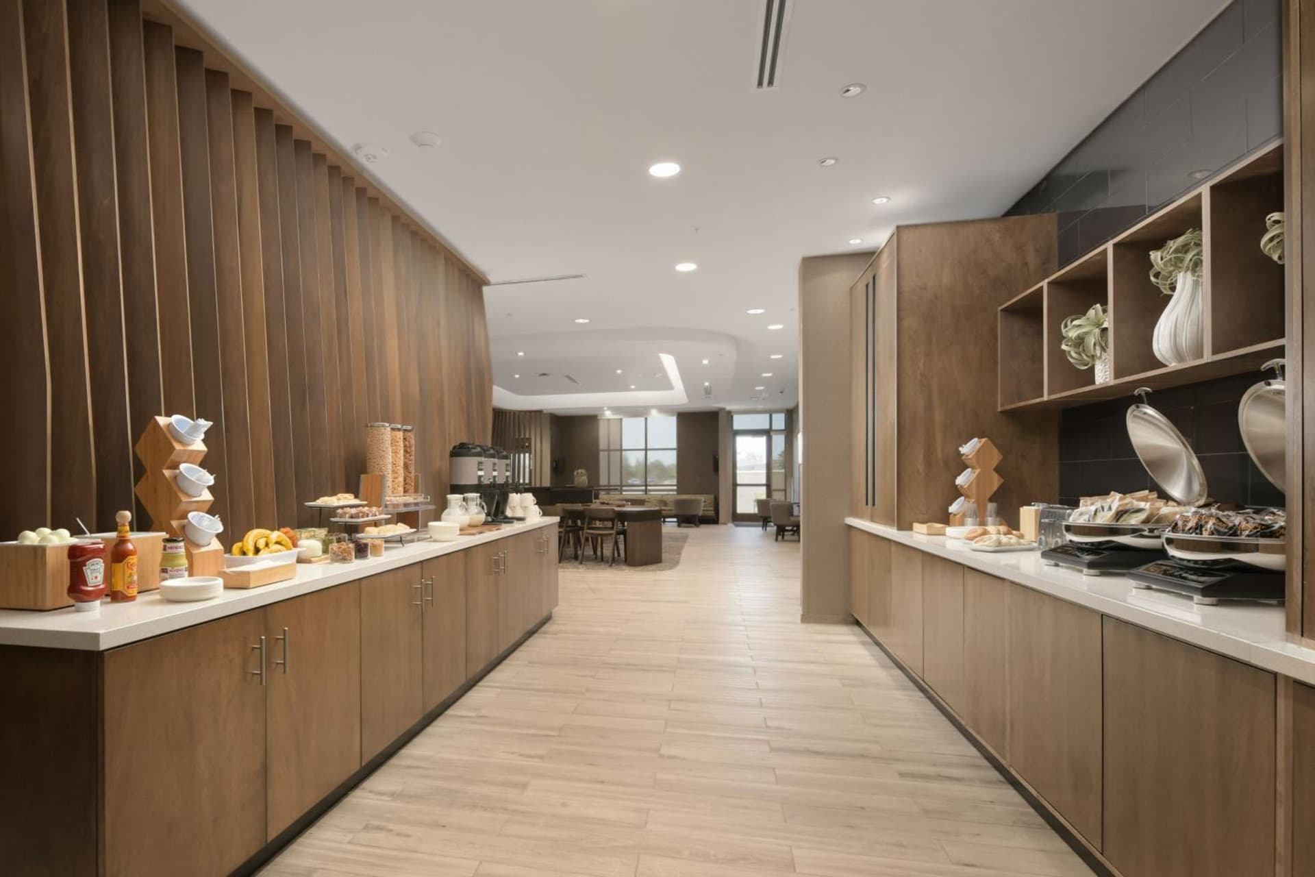 SpringHill Suites by Marriott Lindale Tyler