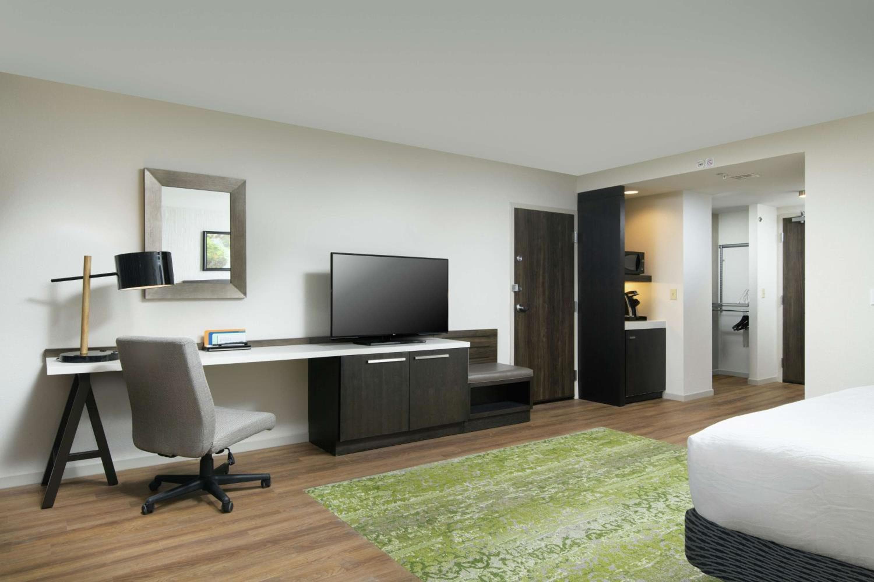 Hilton Garden Inn Memphis Downtown Beale Street