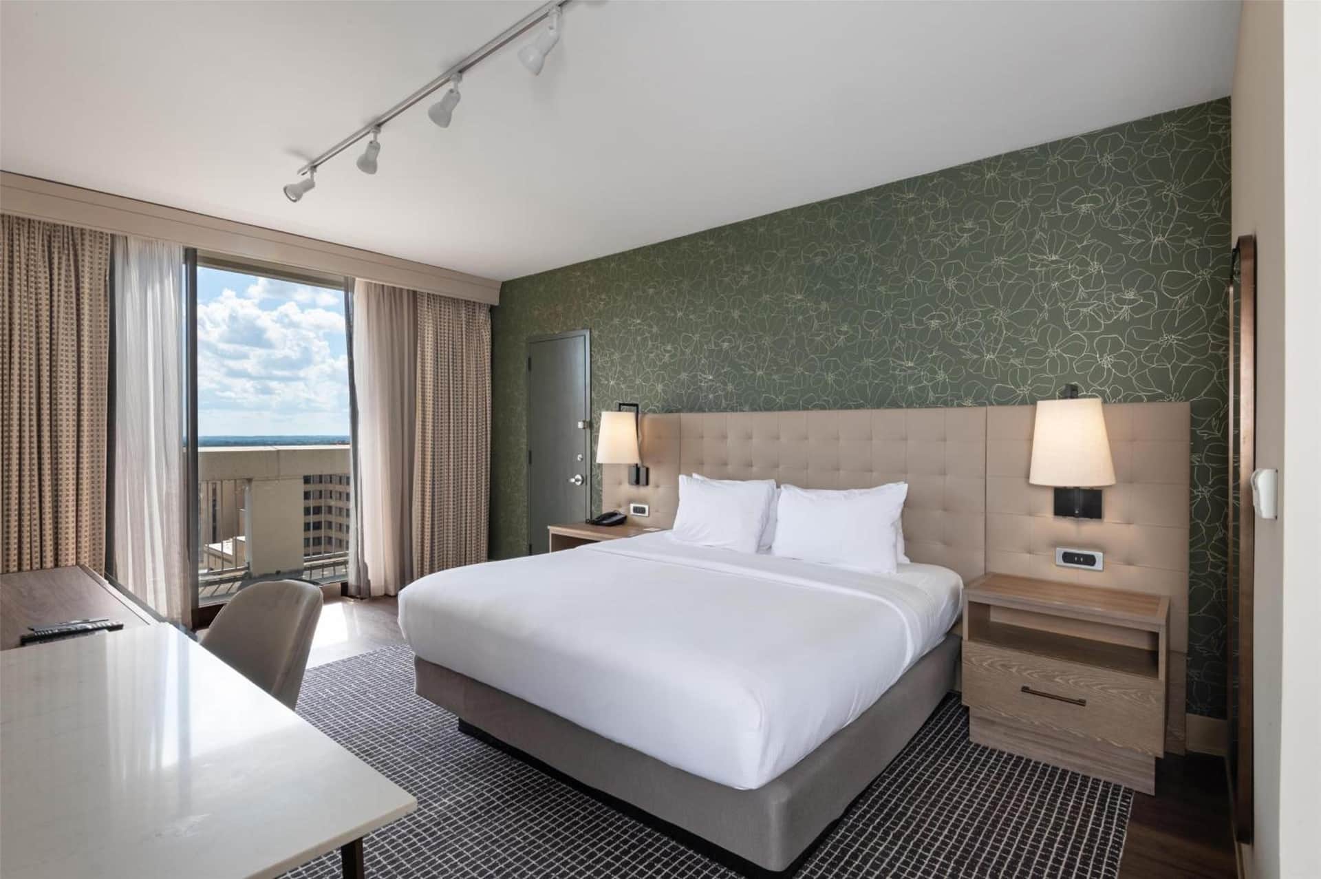 Hilton Birmingham Downtown at UAB