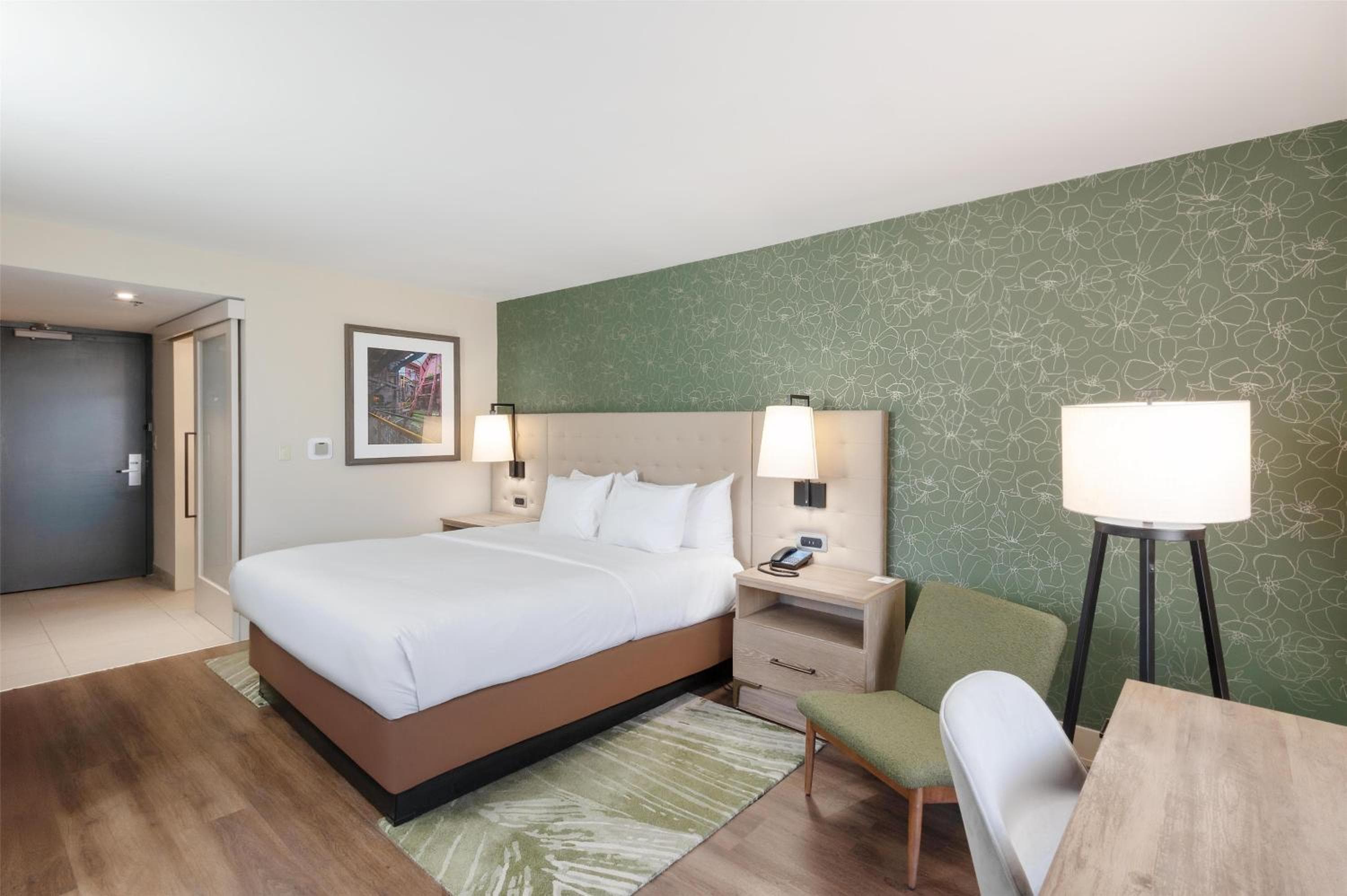 Hilton Birmingham Downtown at UAB