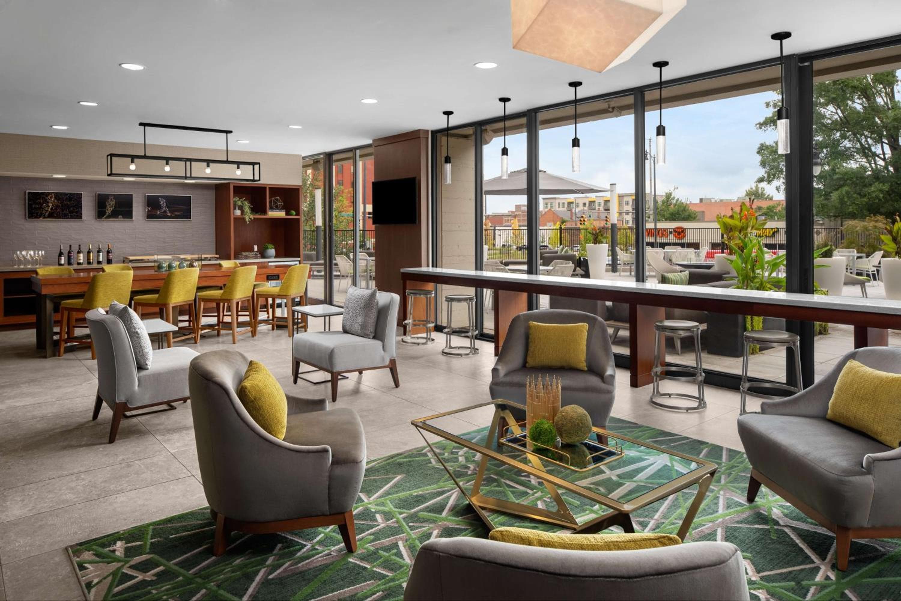 Hilton Birmingham Downtown at UAB