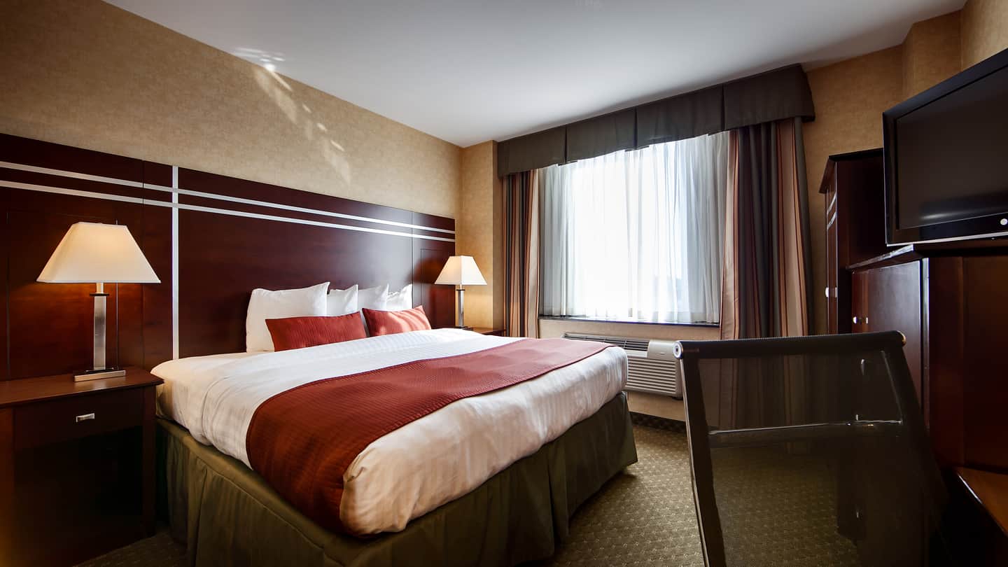 Brooklyn Way Hotel