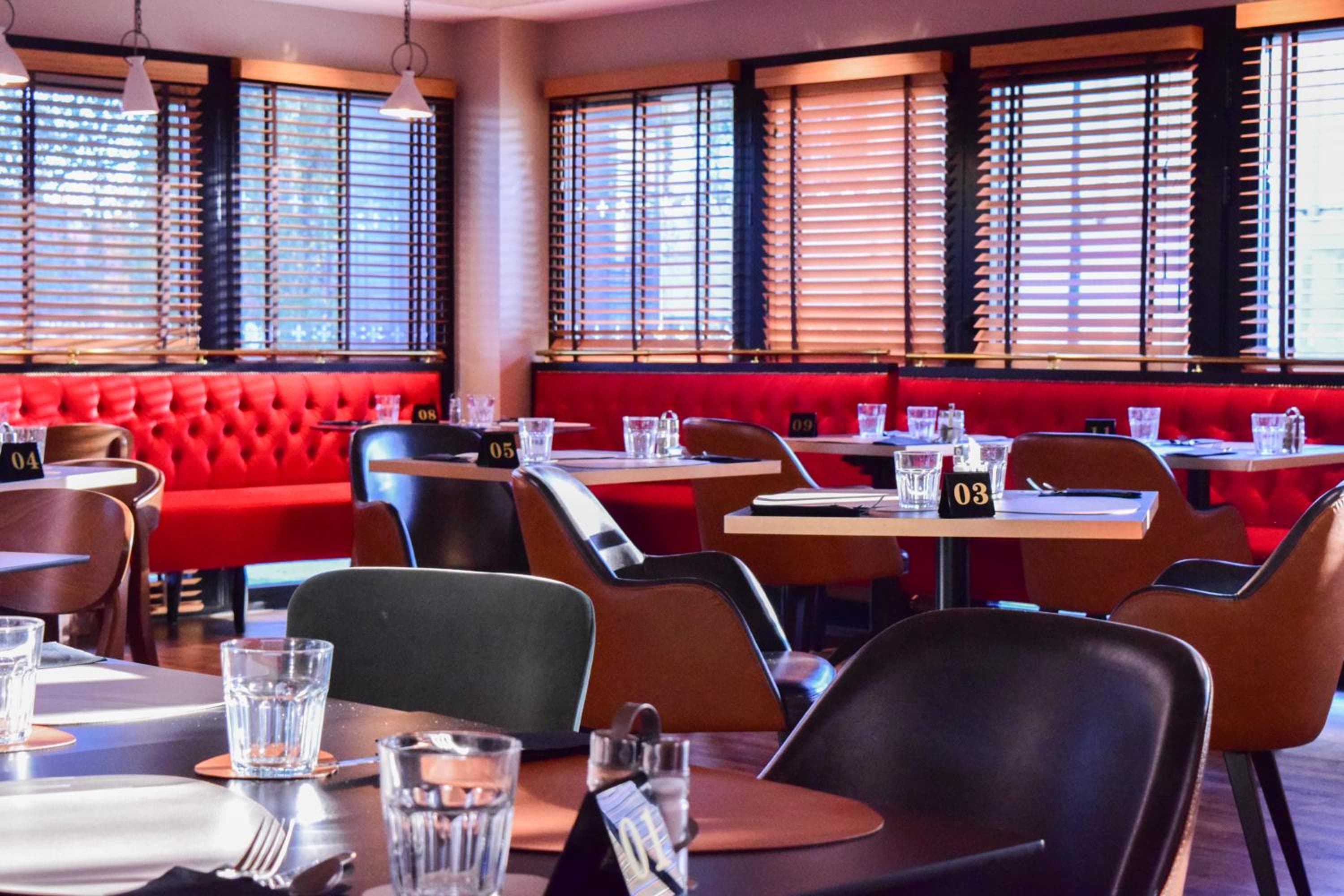 Best Western Plus Le Conquerant Rouen Nord