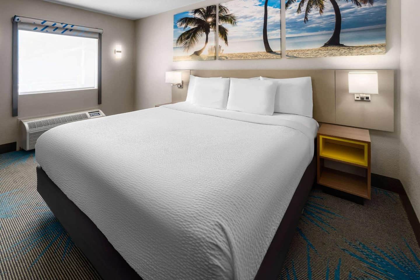 Days Inn by Wyndham Acworth