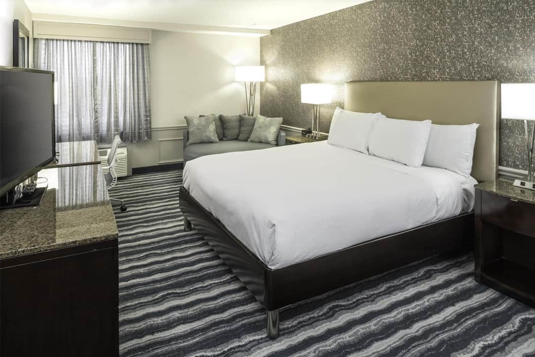 DoubleTree by Hilton Wilmington