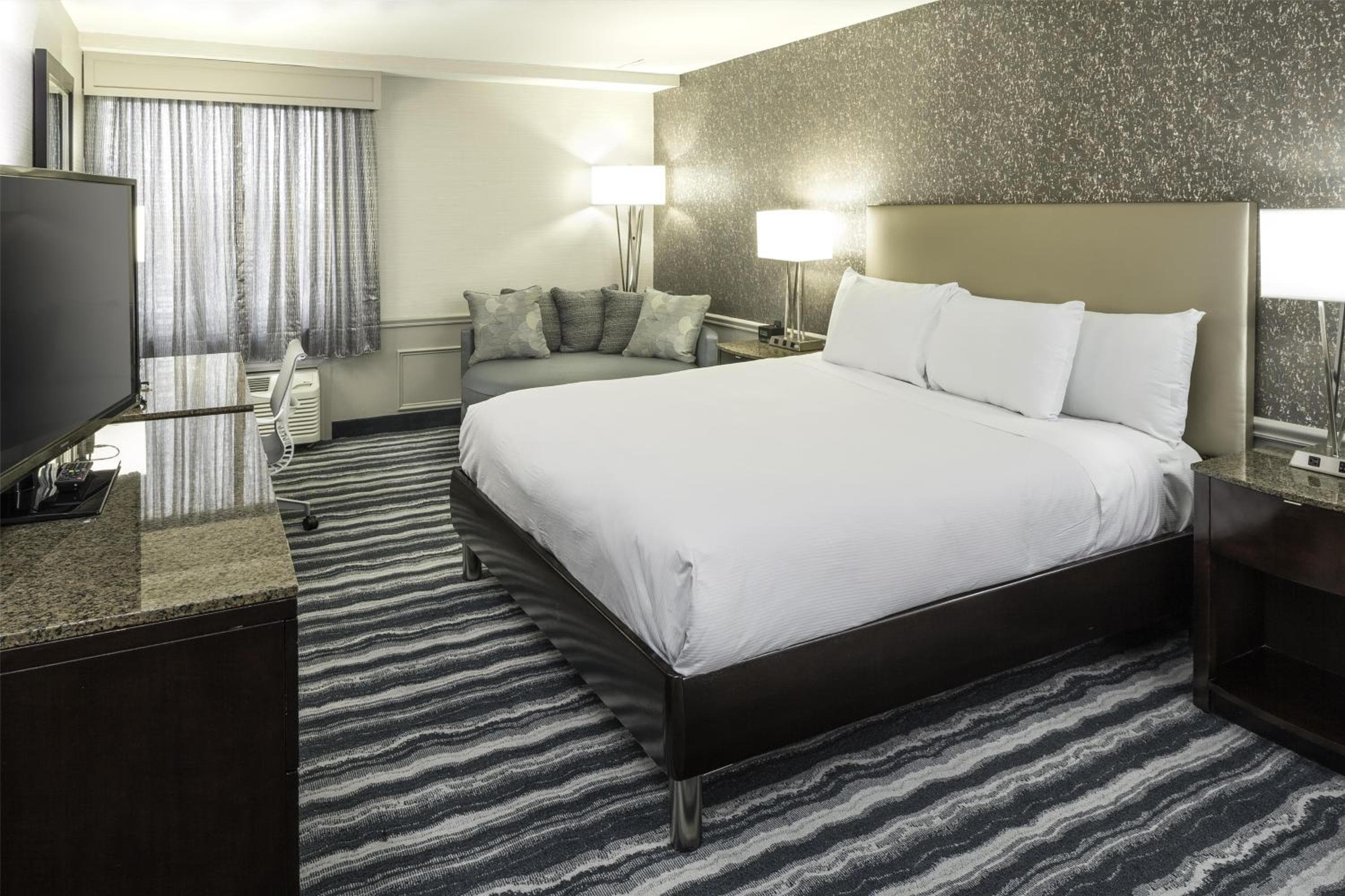 DoubleTree by Hilton Wilmington