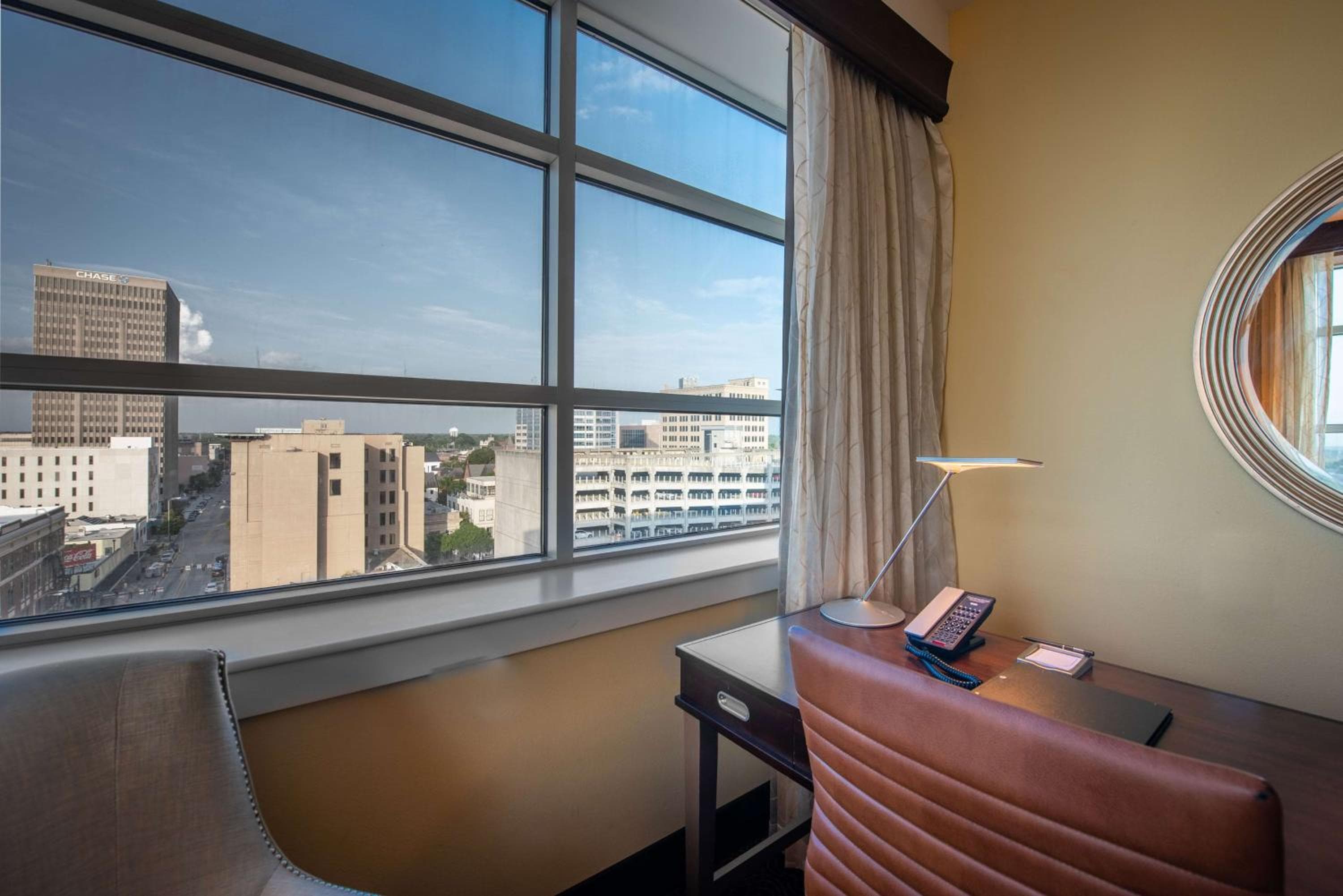 Hilton Baton Rouge Capitol Center