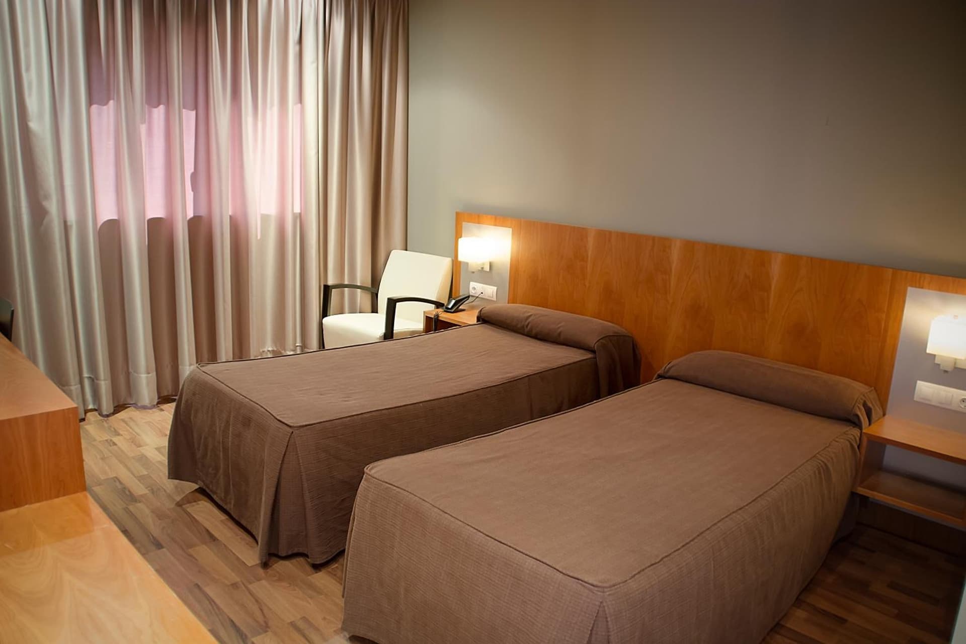 Hotel AS Torrent