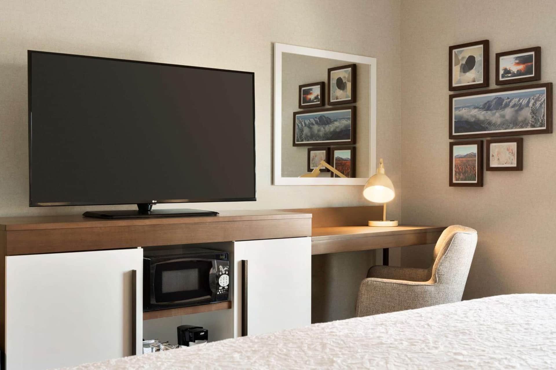 Hampton Inn by Hilton Salt Lake City Cottonwood