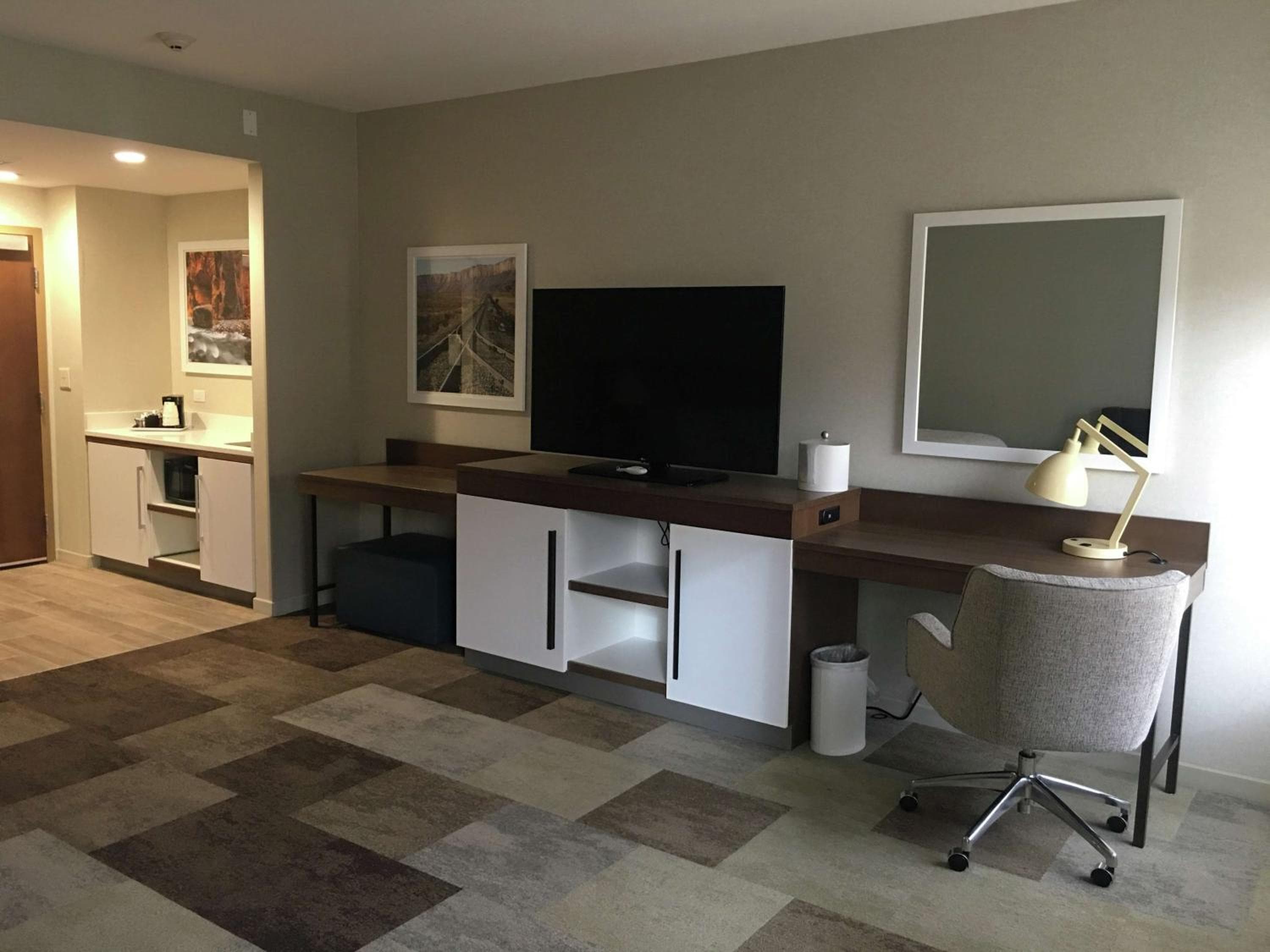 Hampton Inn by Hilton Salt Lake City Cottonwood