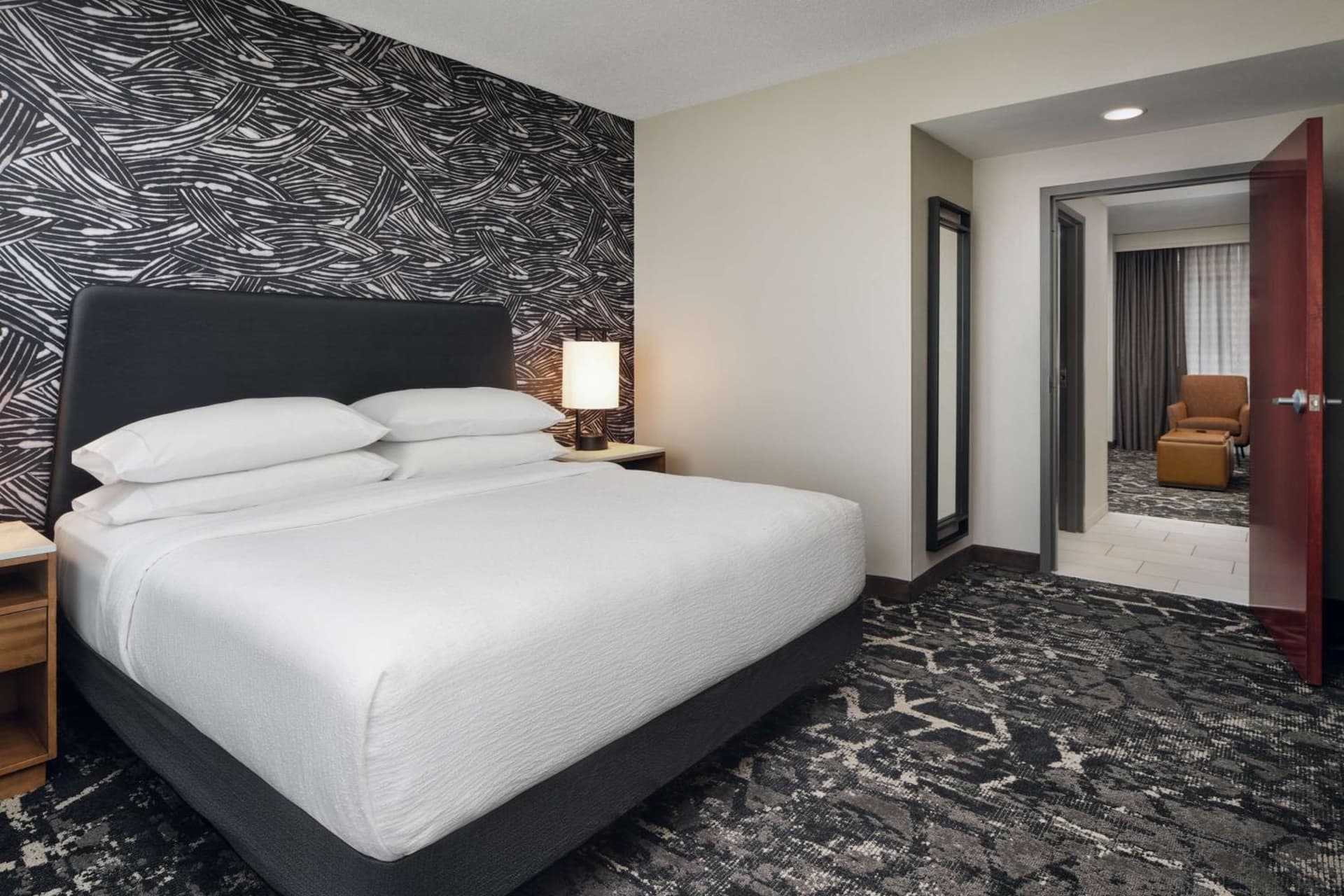 Embassy Suites by Hilton Hampton Convention Center