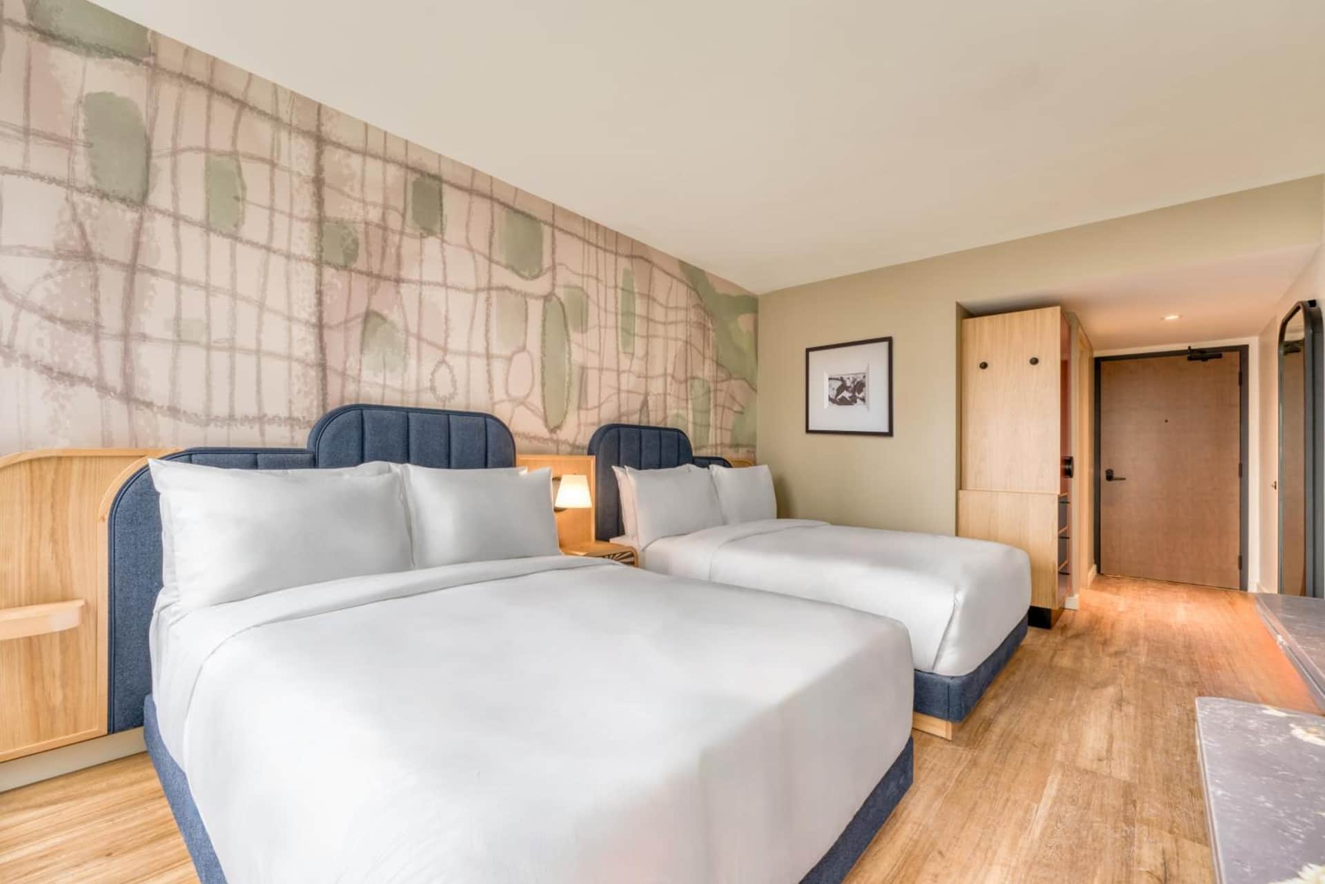 TOOR Hotel - JDV by Hyatt