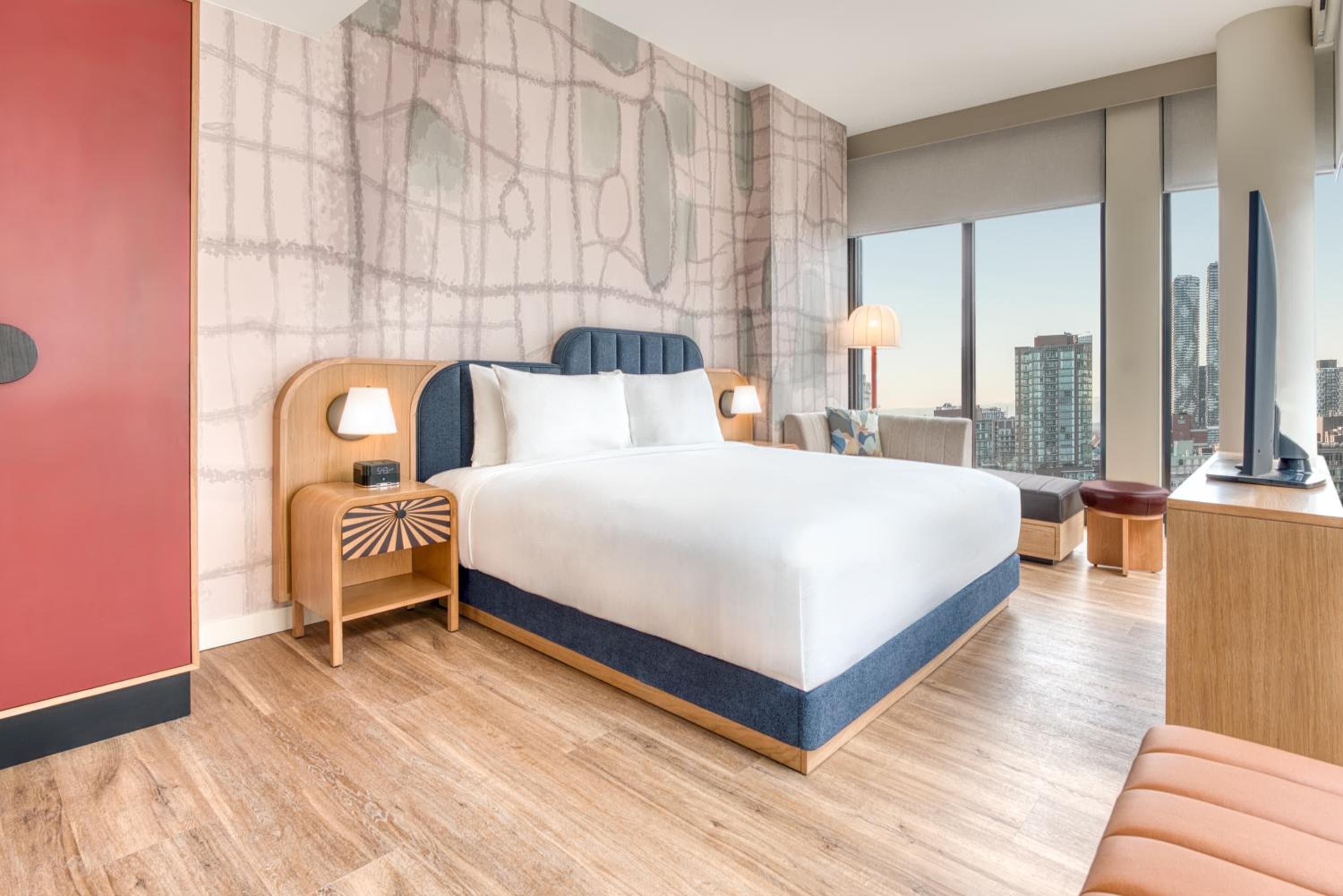 TOOR Hotel - JDV by Hyatt