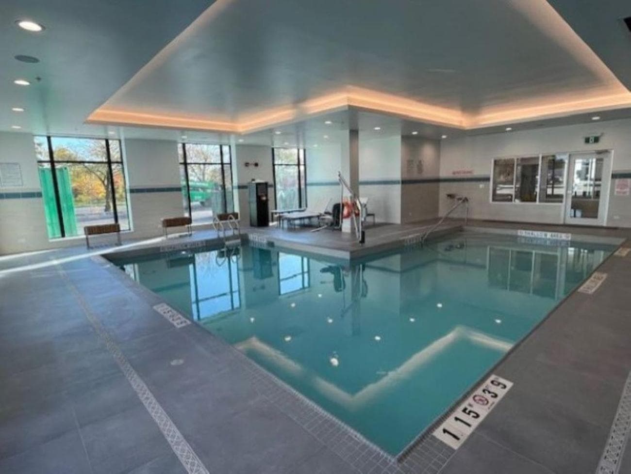 Hyatt Place Toronto Airport