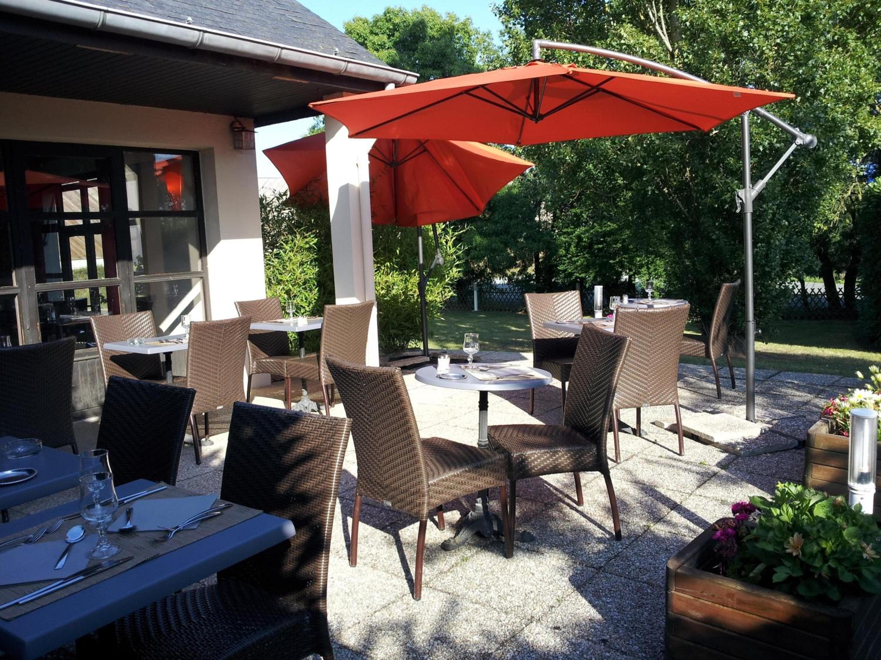 Kyriad Angers Sud Ponts-De-Cé