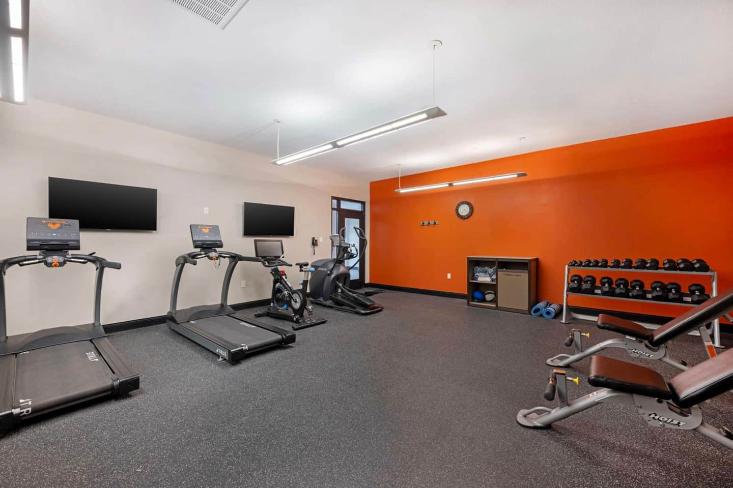 Best Western Plus Executive Residency Carlsbad Hotel