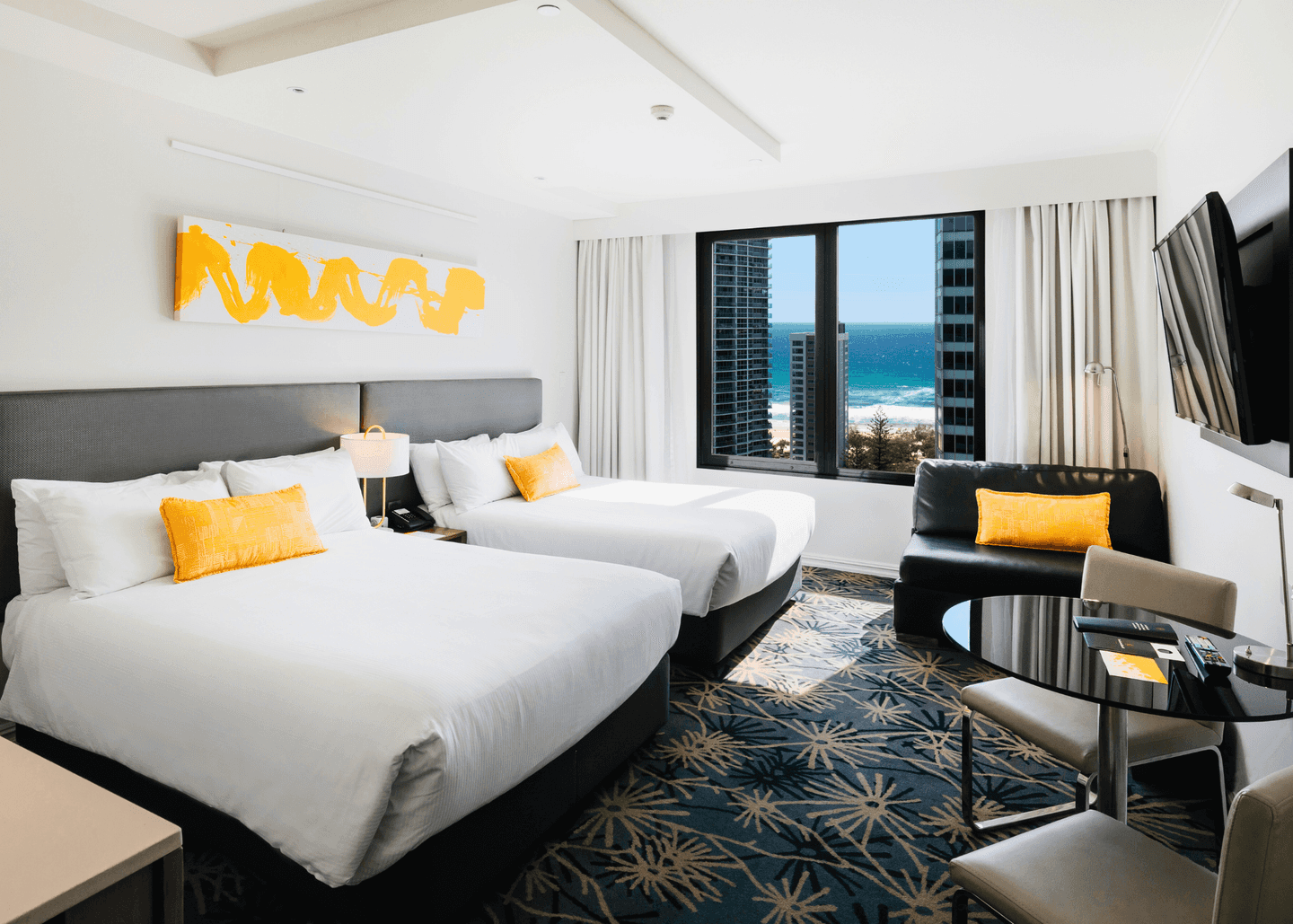 voco Gold Coast by IHG