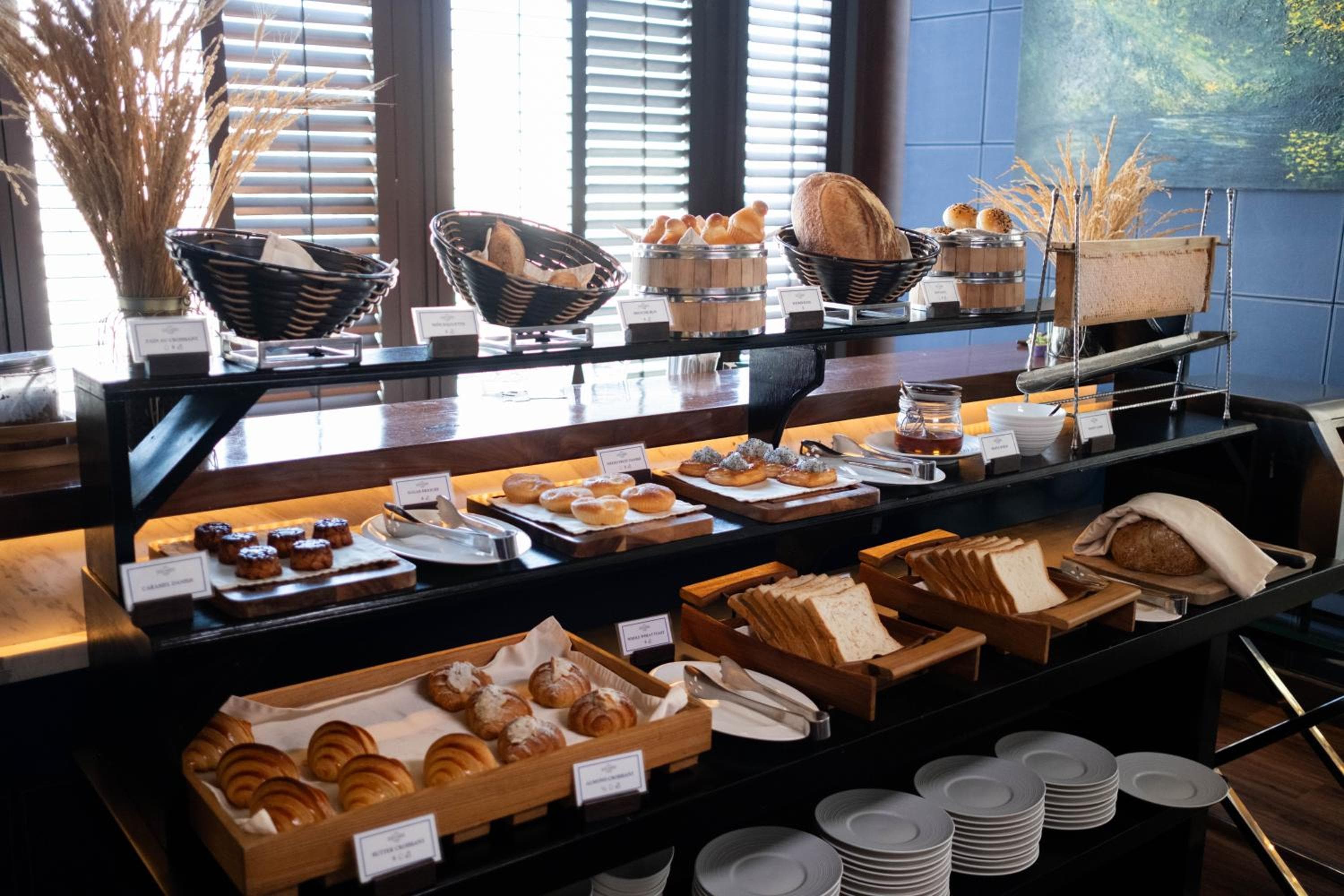 137 Pillars Suites & Residences Bangkok