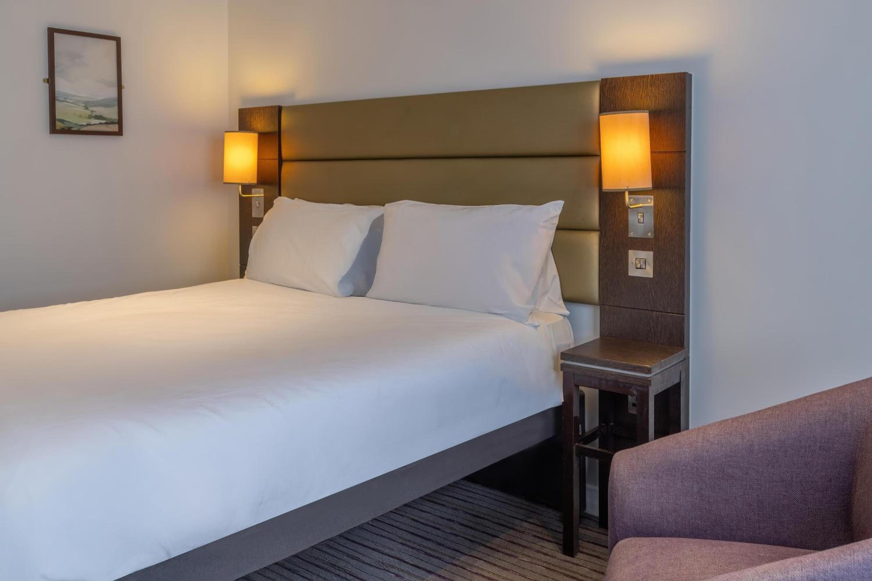 Best Western Leicester Oadby