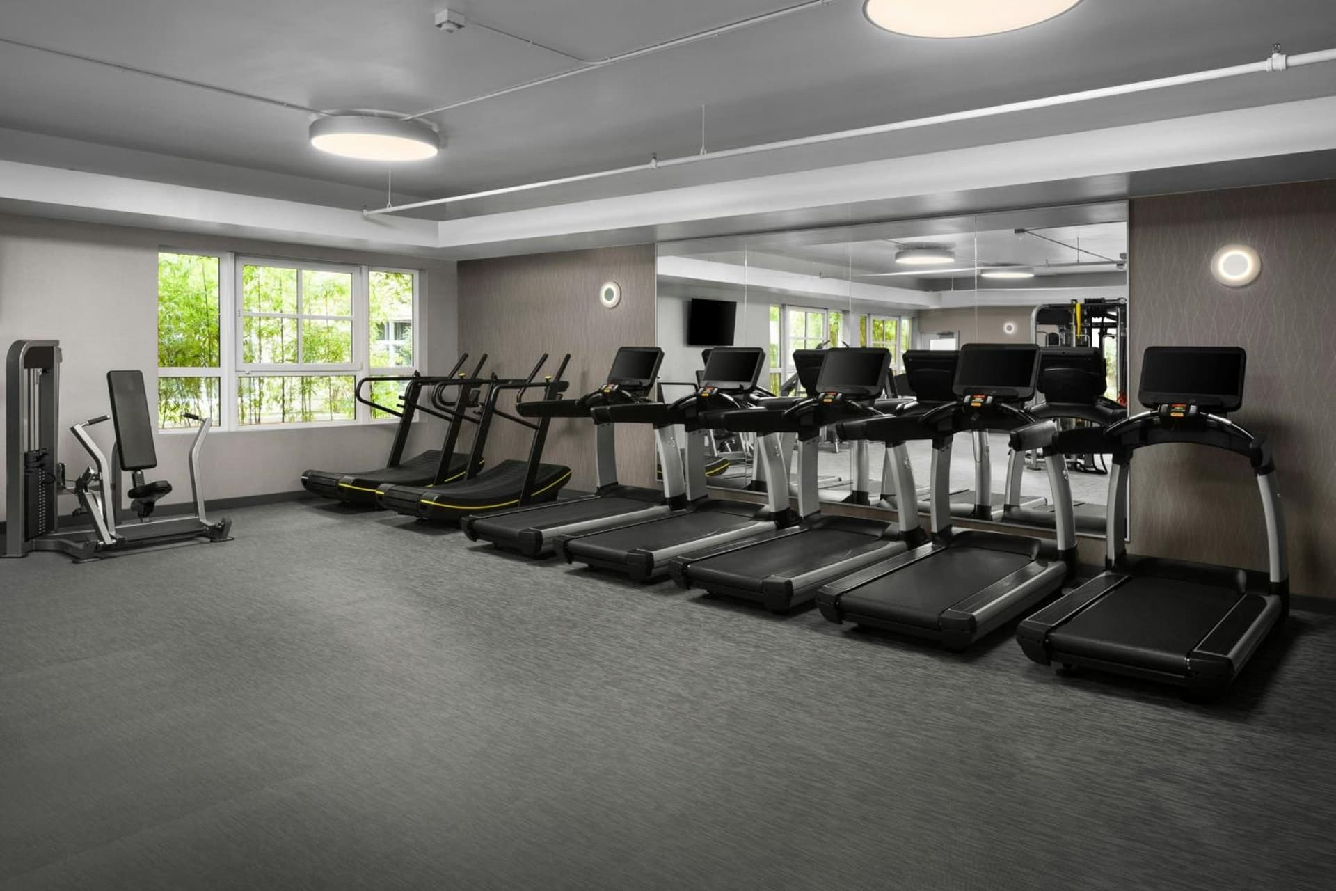 Courtyard by Marriott Seattle Bellevue/Downtown