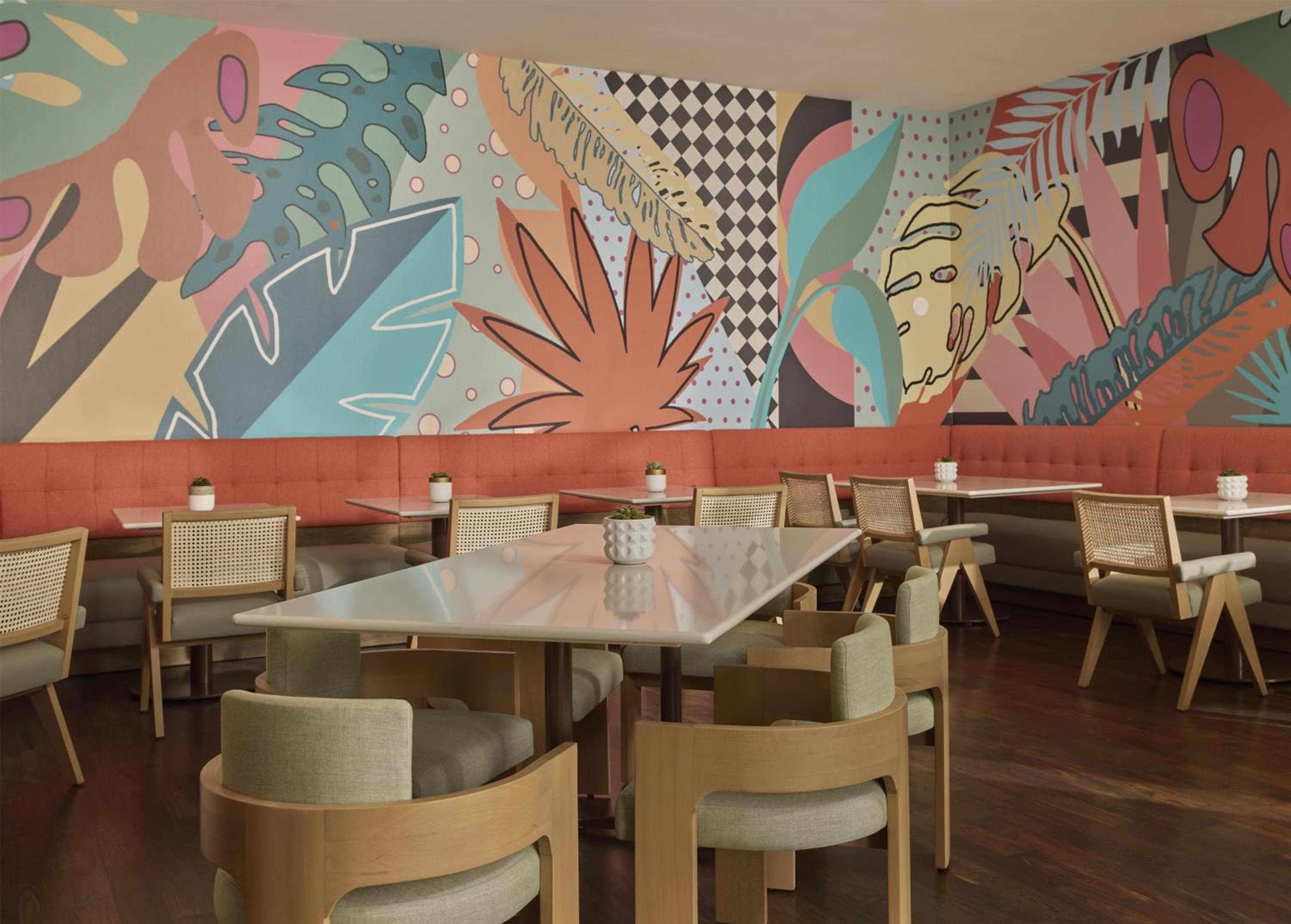 Hyatt Centric Delfina Santa Monica