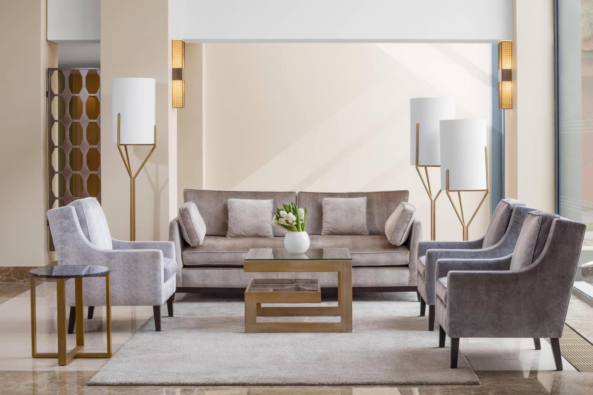 Sheraton Cascais Resort Hotel & Residences