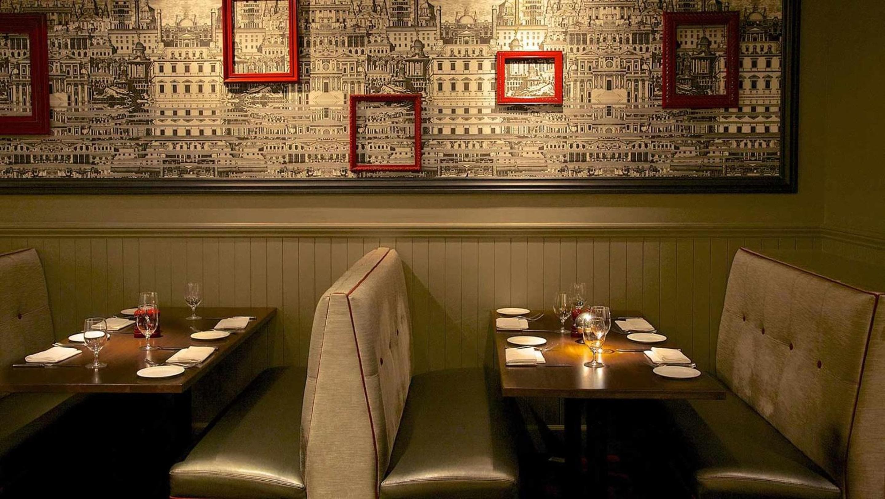 Kimpton Hotel Monaco Denver by IHG