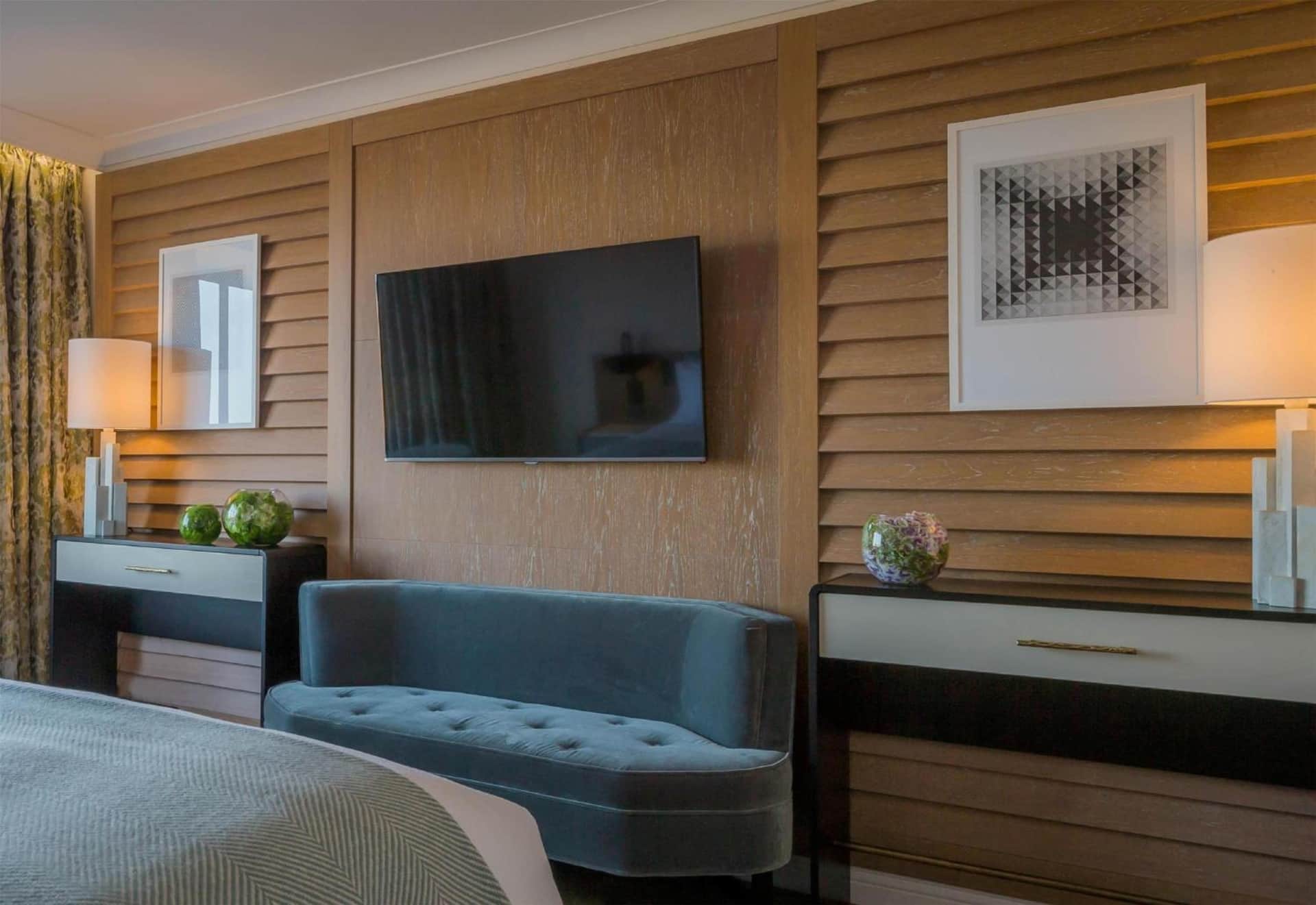 Conrad Dublin