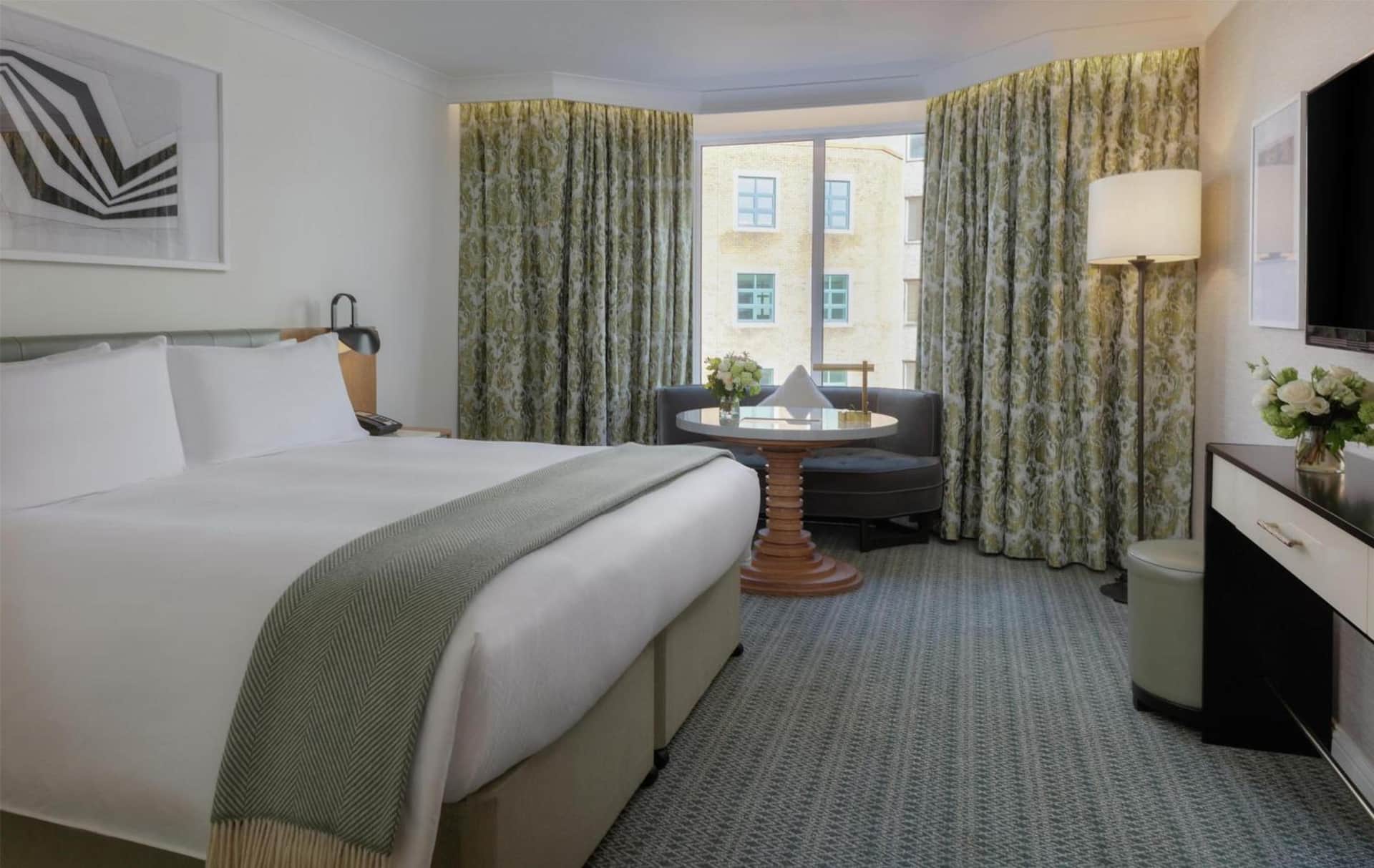 Conrad Dublin