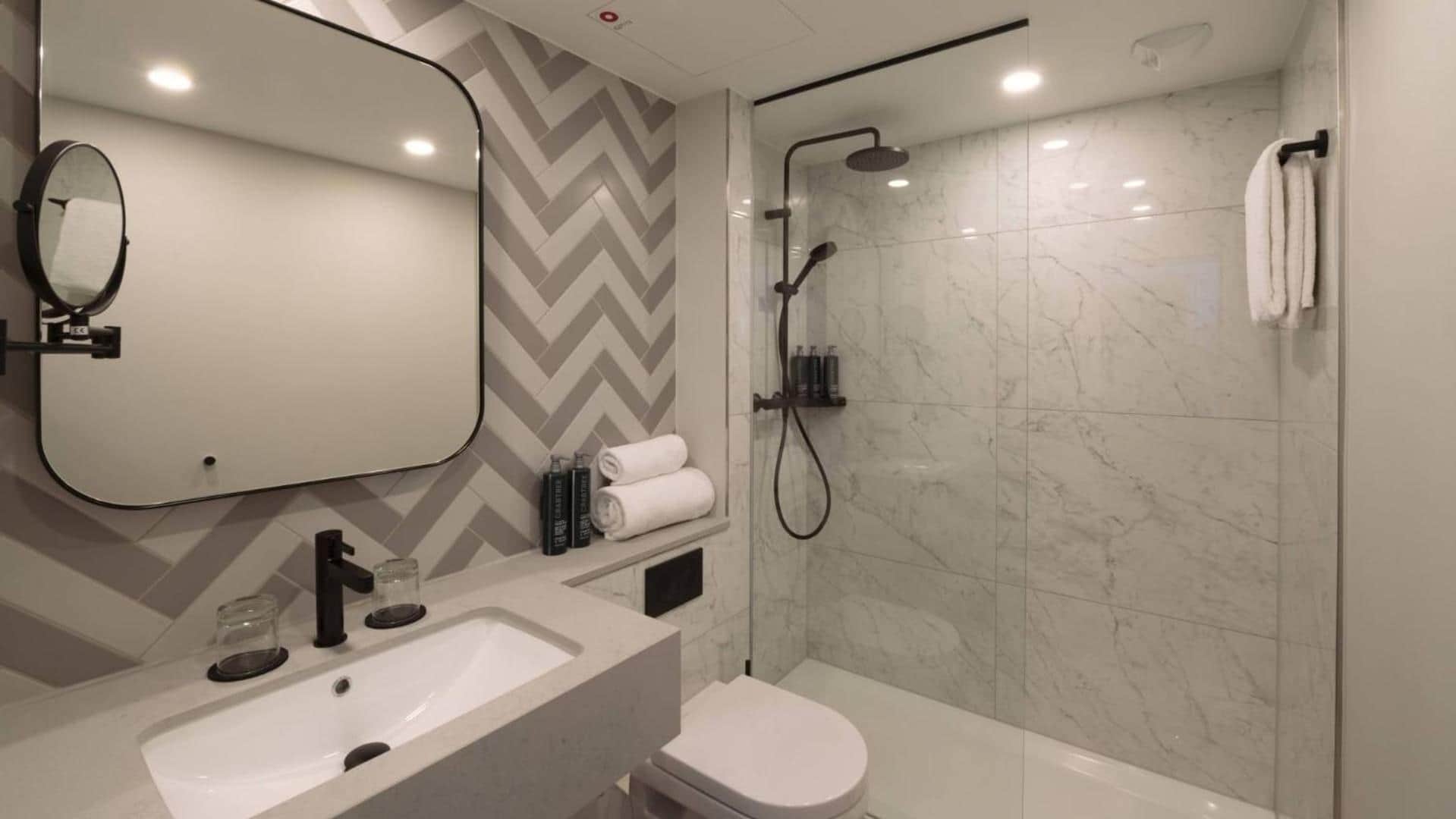 DoubleTree By Hilton Berlin Ku'Damm