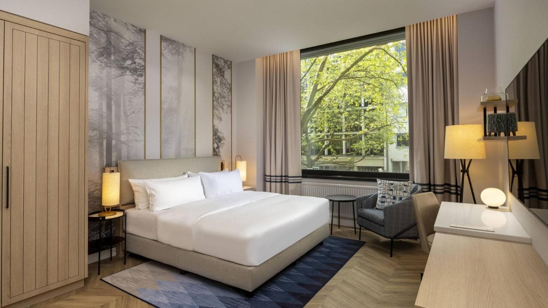 DoubleTree By Hilton Berlin Ku'Damm
