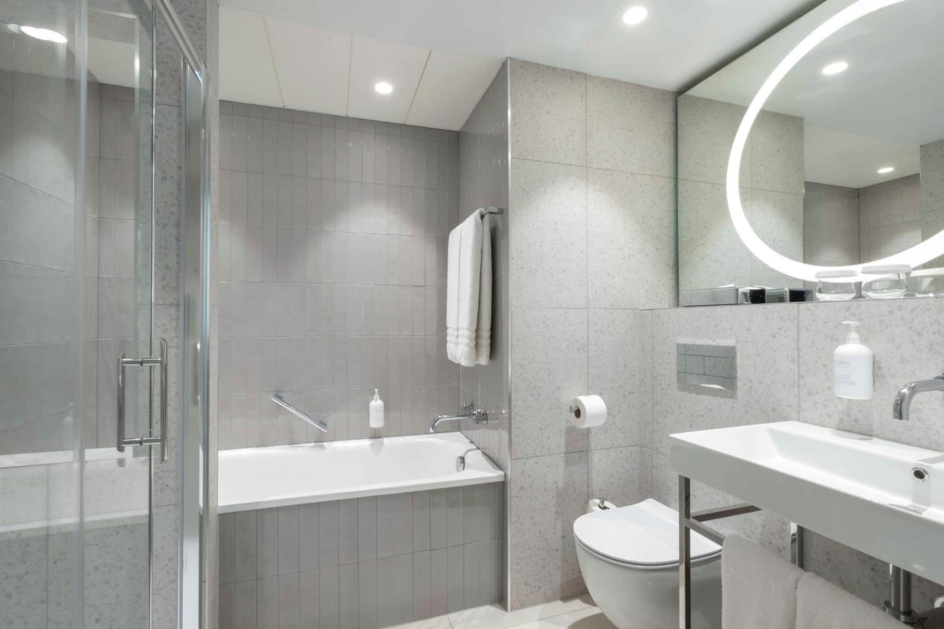 The Morrison Dublin, Curio Collection by Hilton