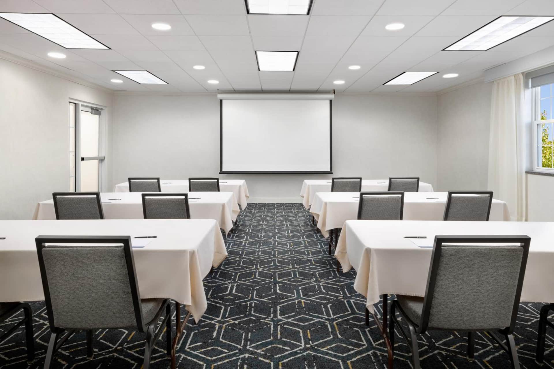 Homewood Suites by Hilton Manchester/Airport