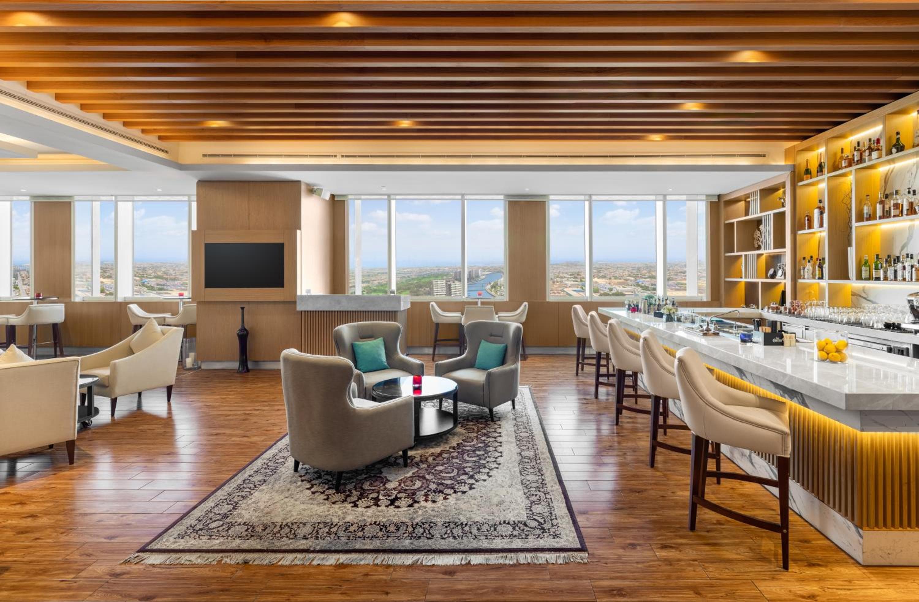 V Hotel Dubai, Curio Collection by Hilton