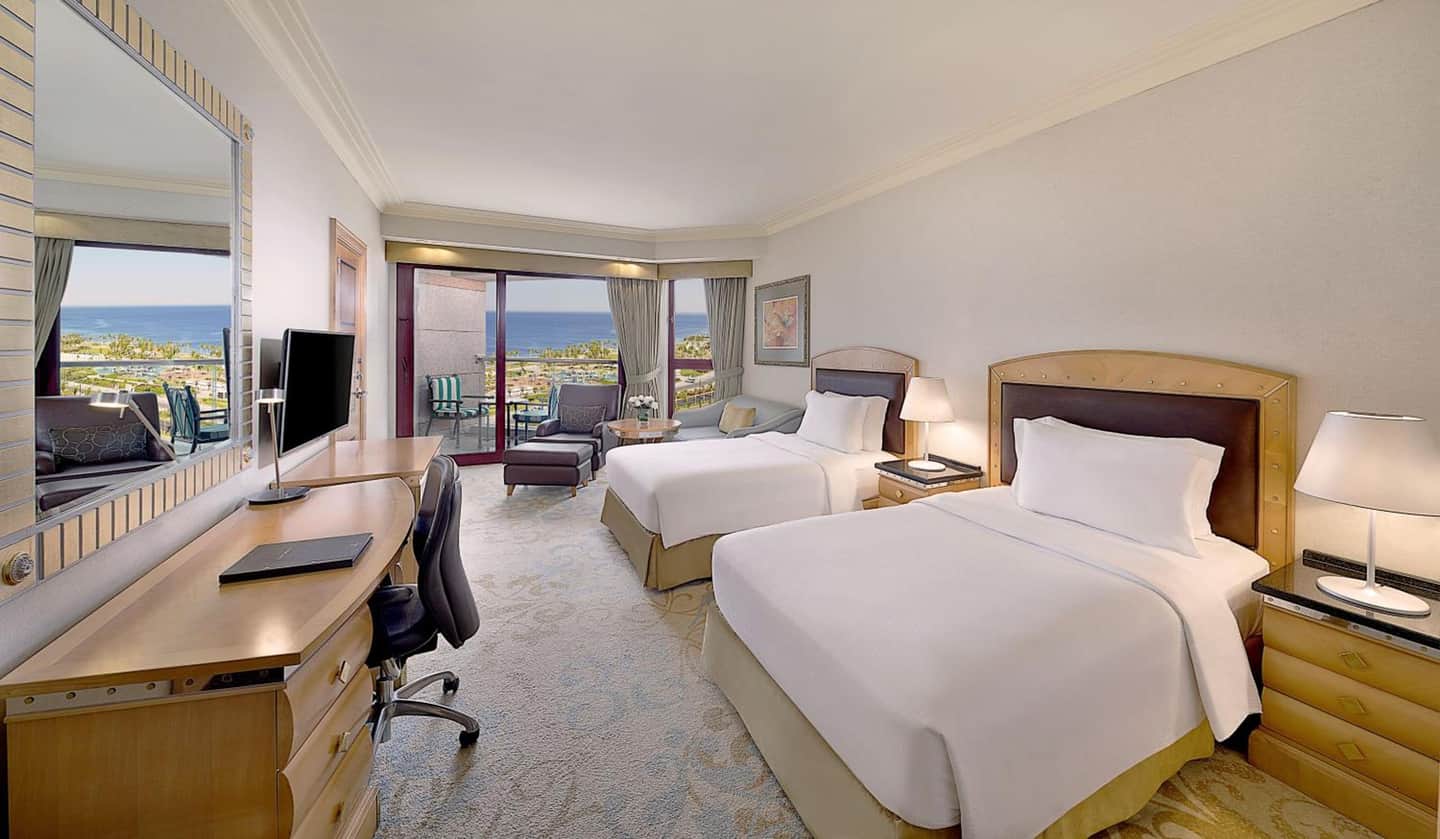 Jeddah Hilton