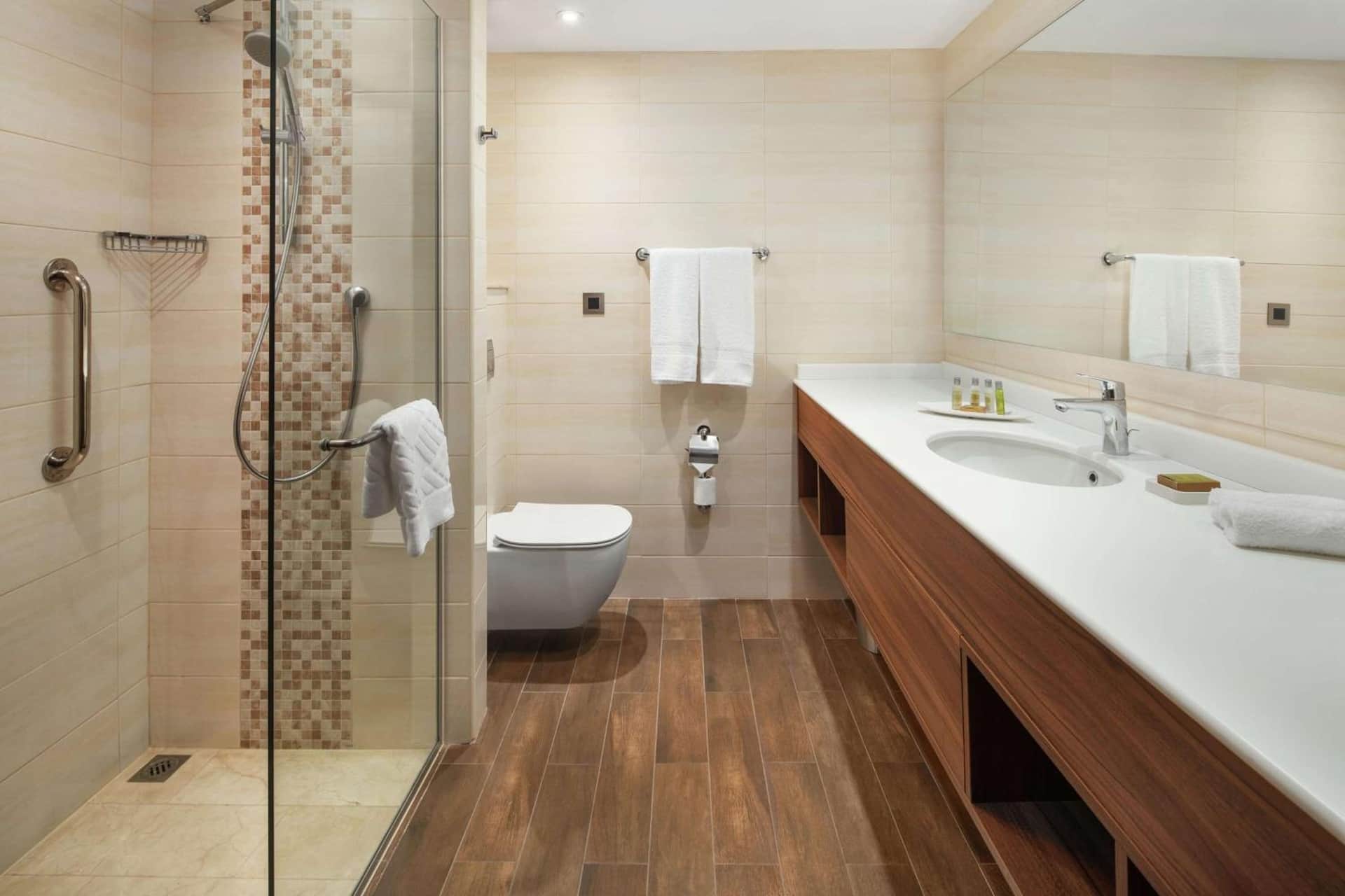 Hilton Garden Inn Al Jubail